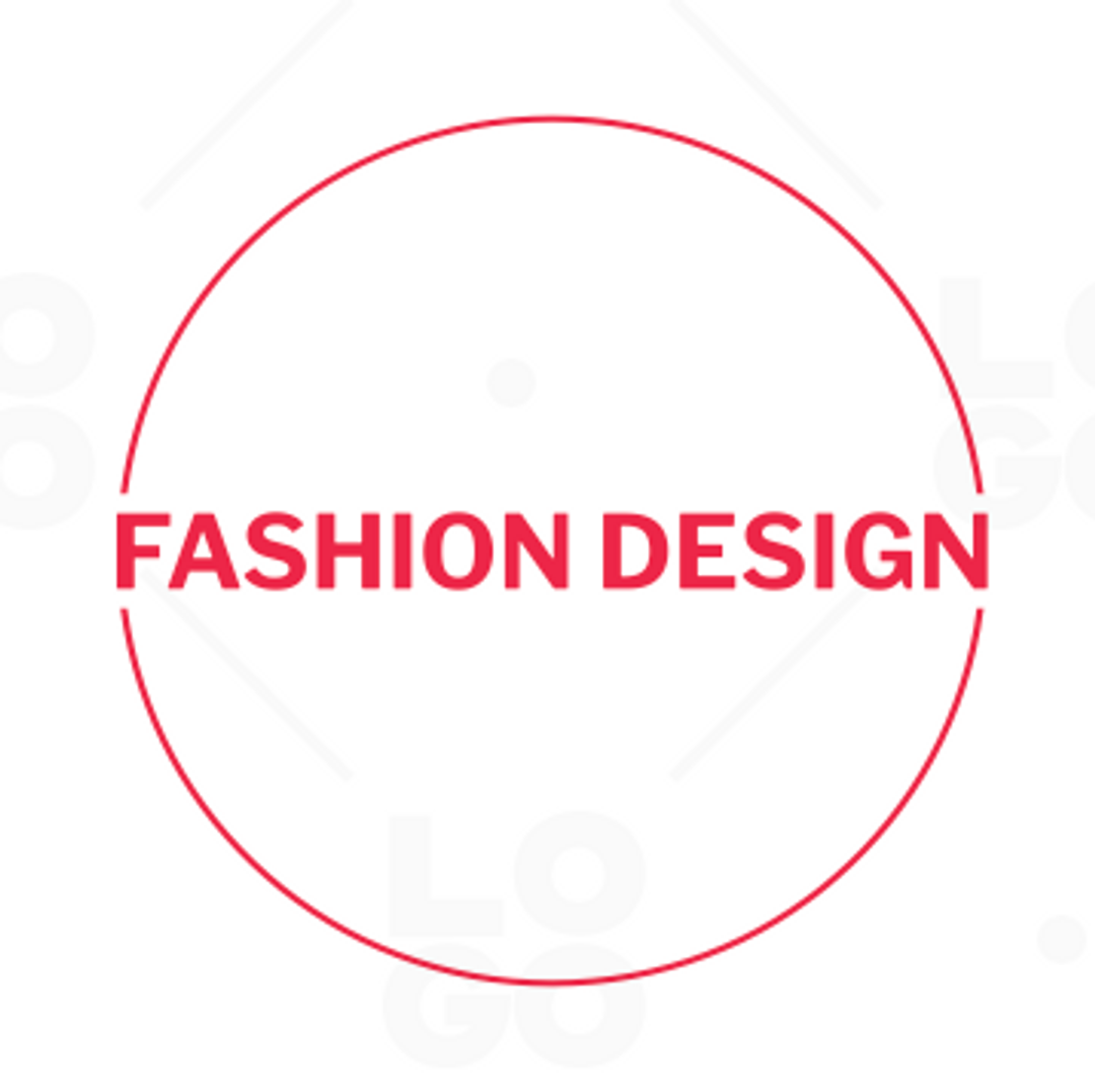 Fashion Design Logo Maker | LOGO.com