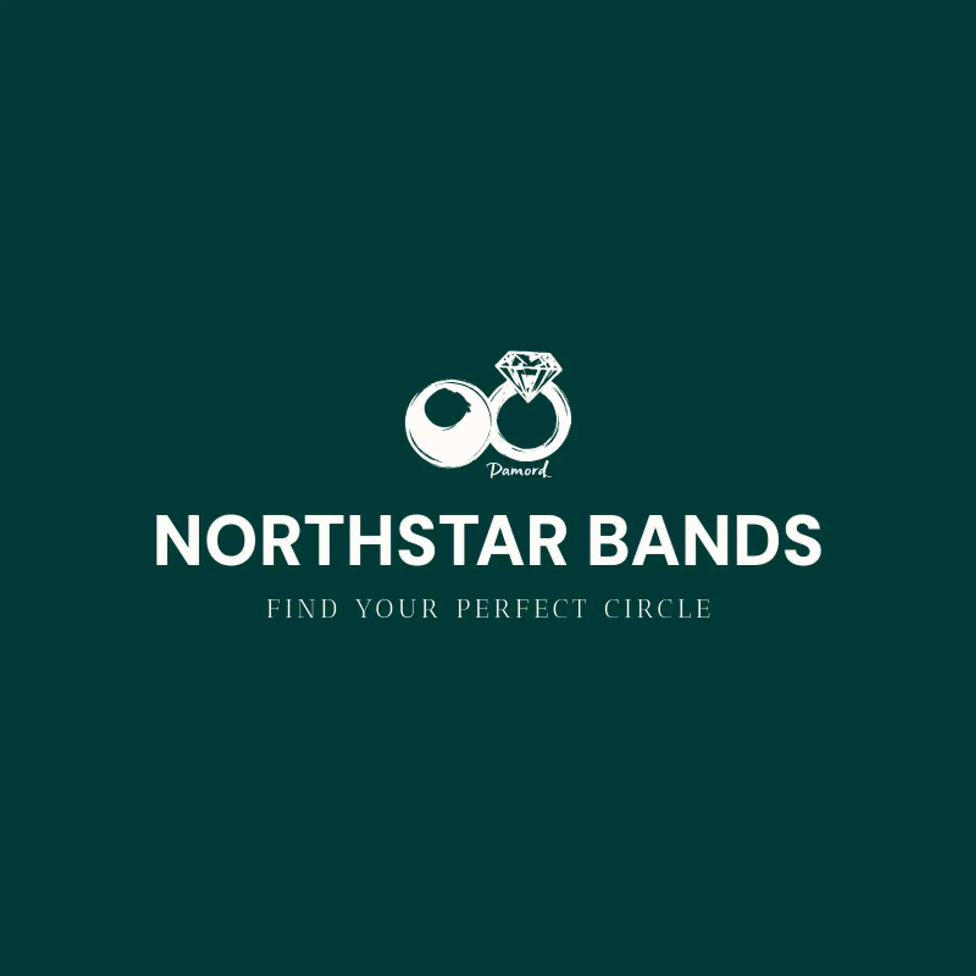 Northstar Bands logo for ring