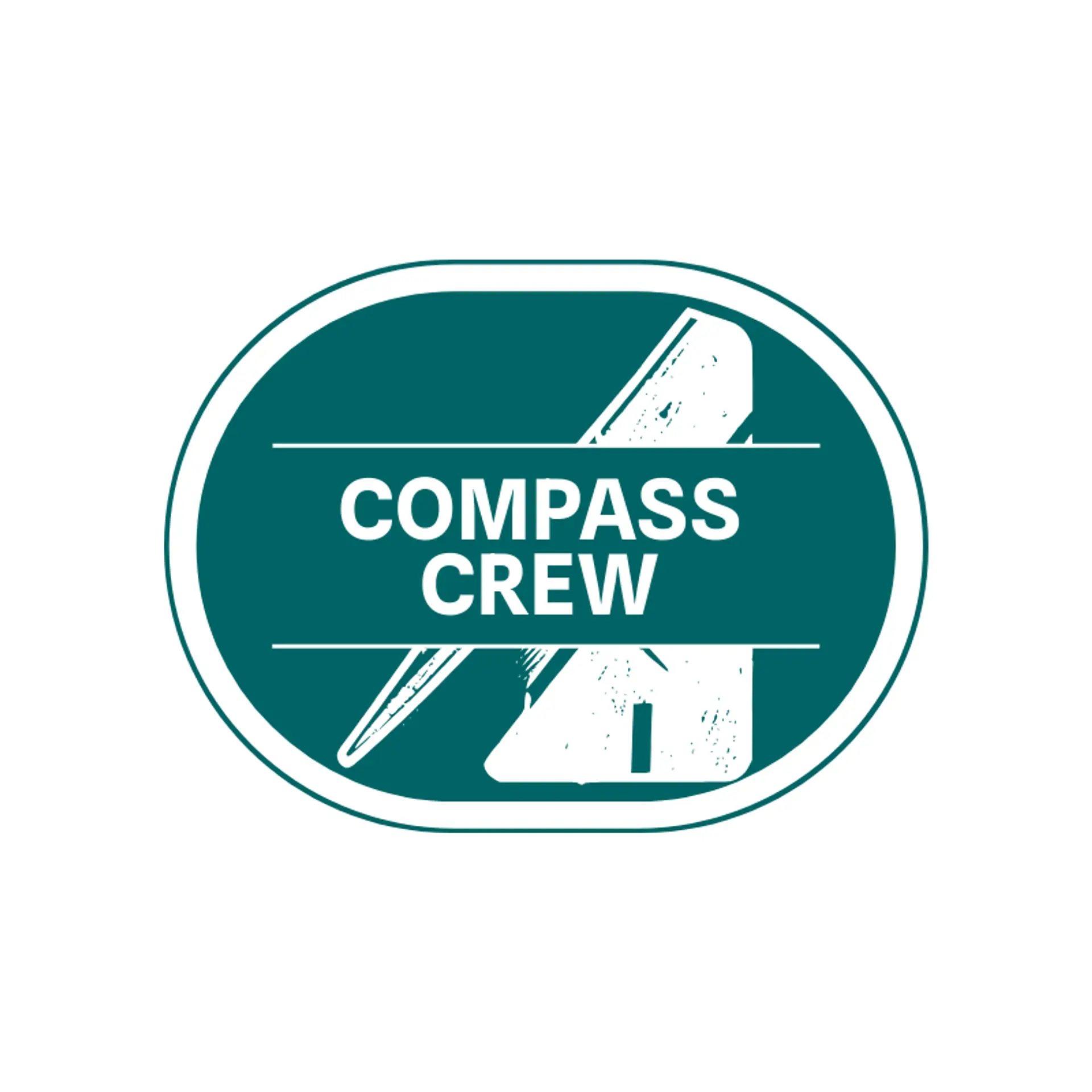 Compass Crew logo for dispatcher