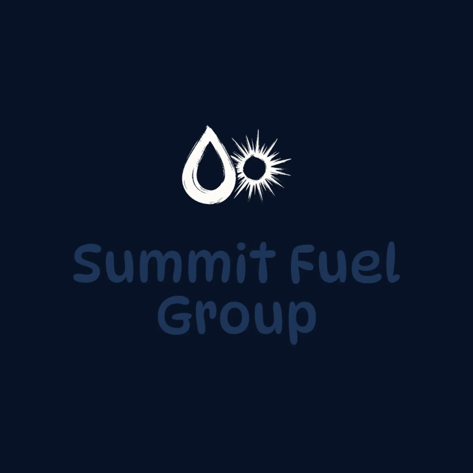 Summit Fuel Group logo for petrol