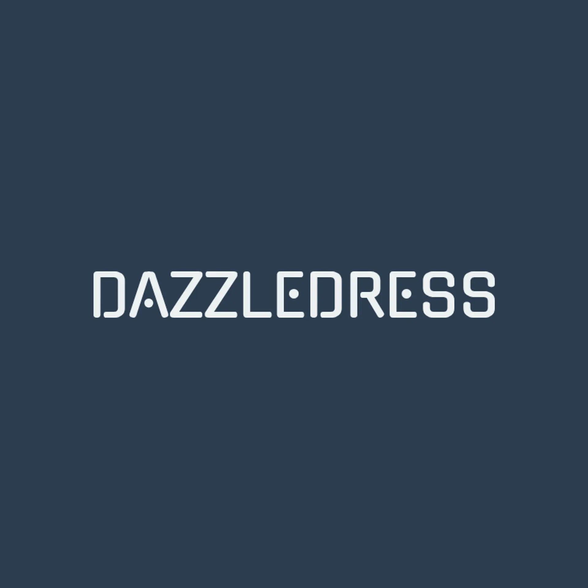 Elegant Threads logo for designer fashion
