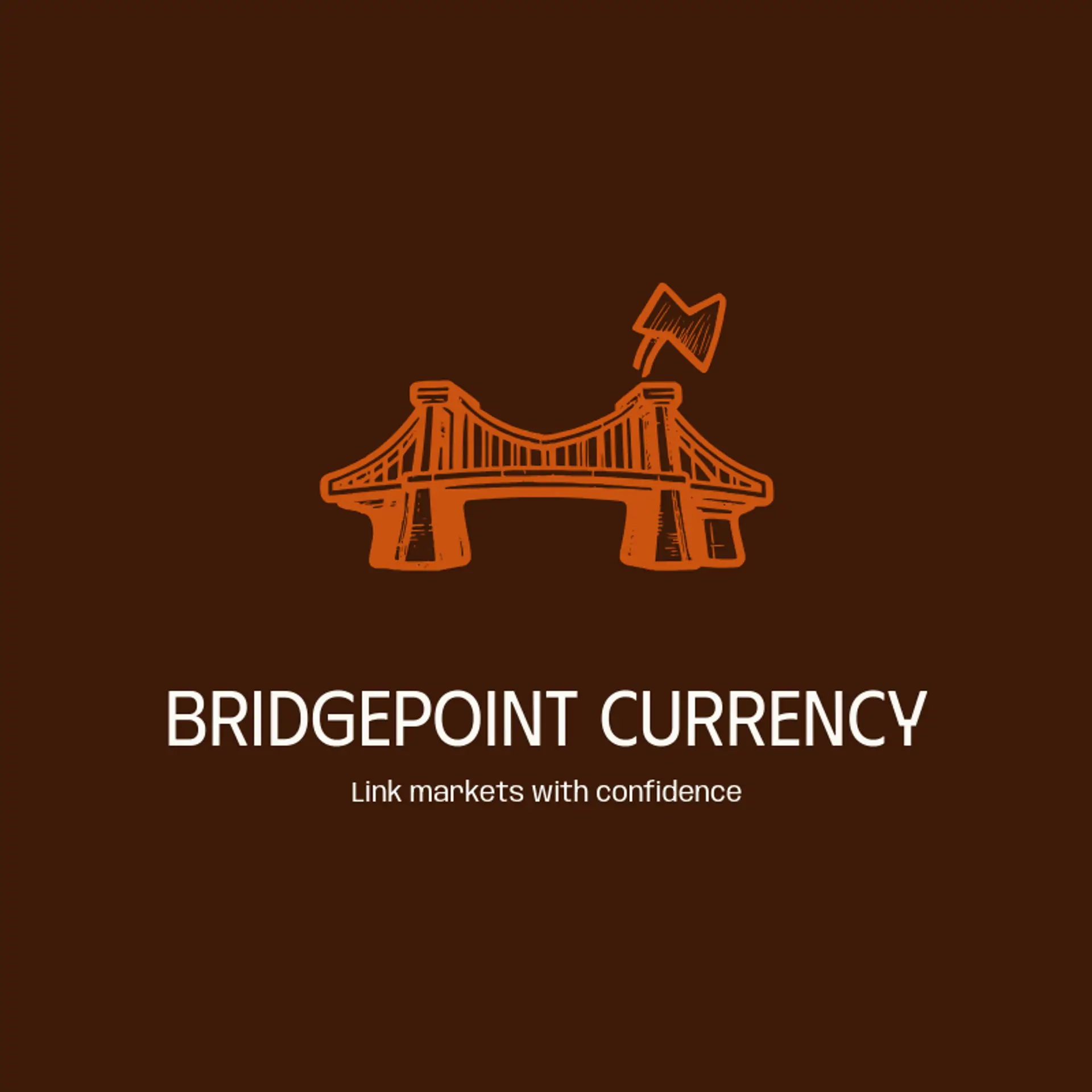 Bridgepoint Currency logo for forex