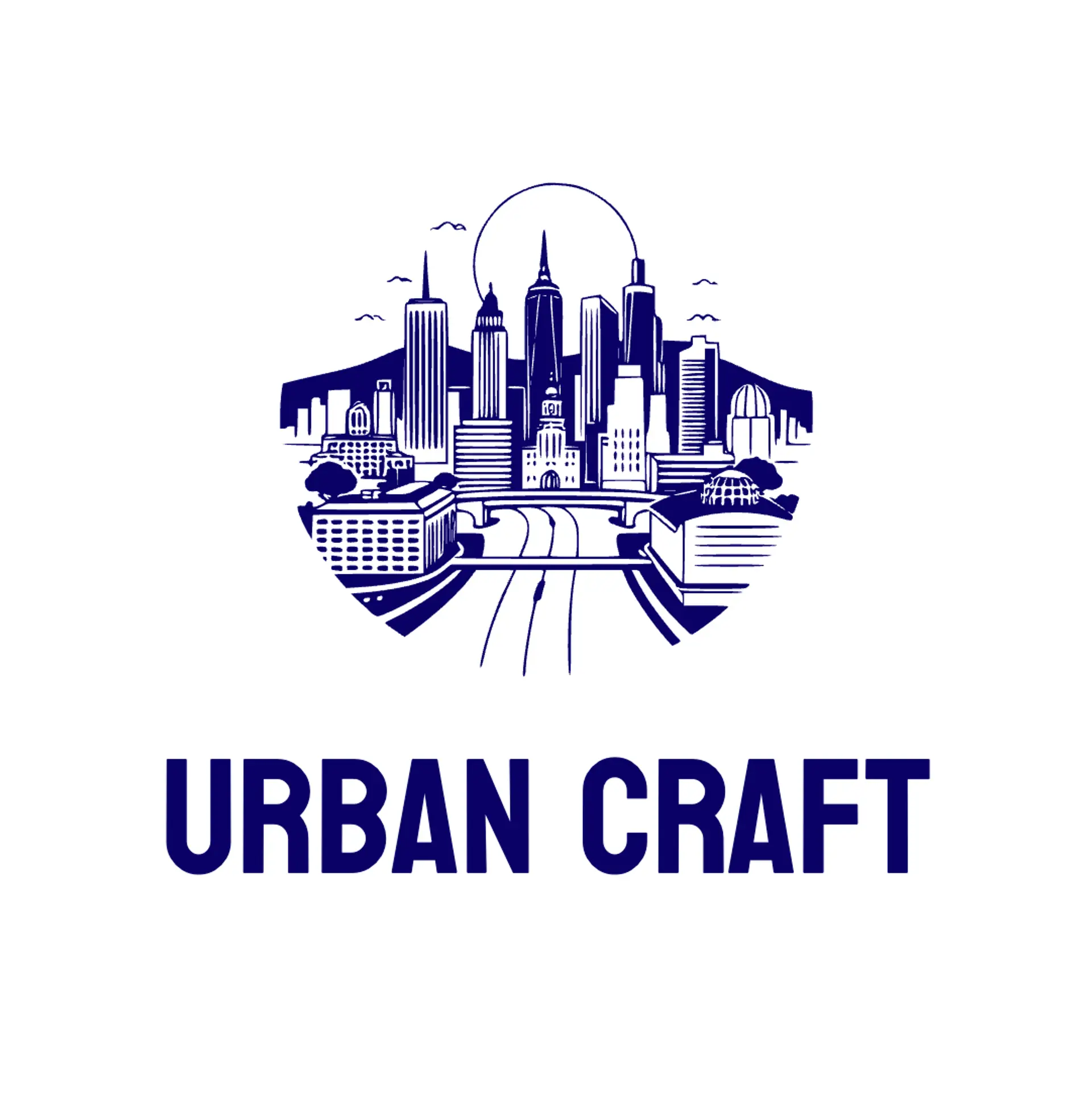 template for craft brands