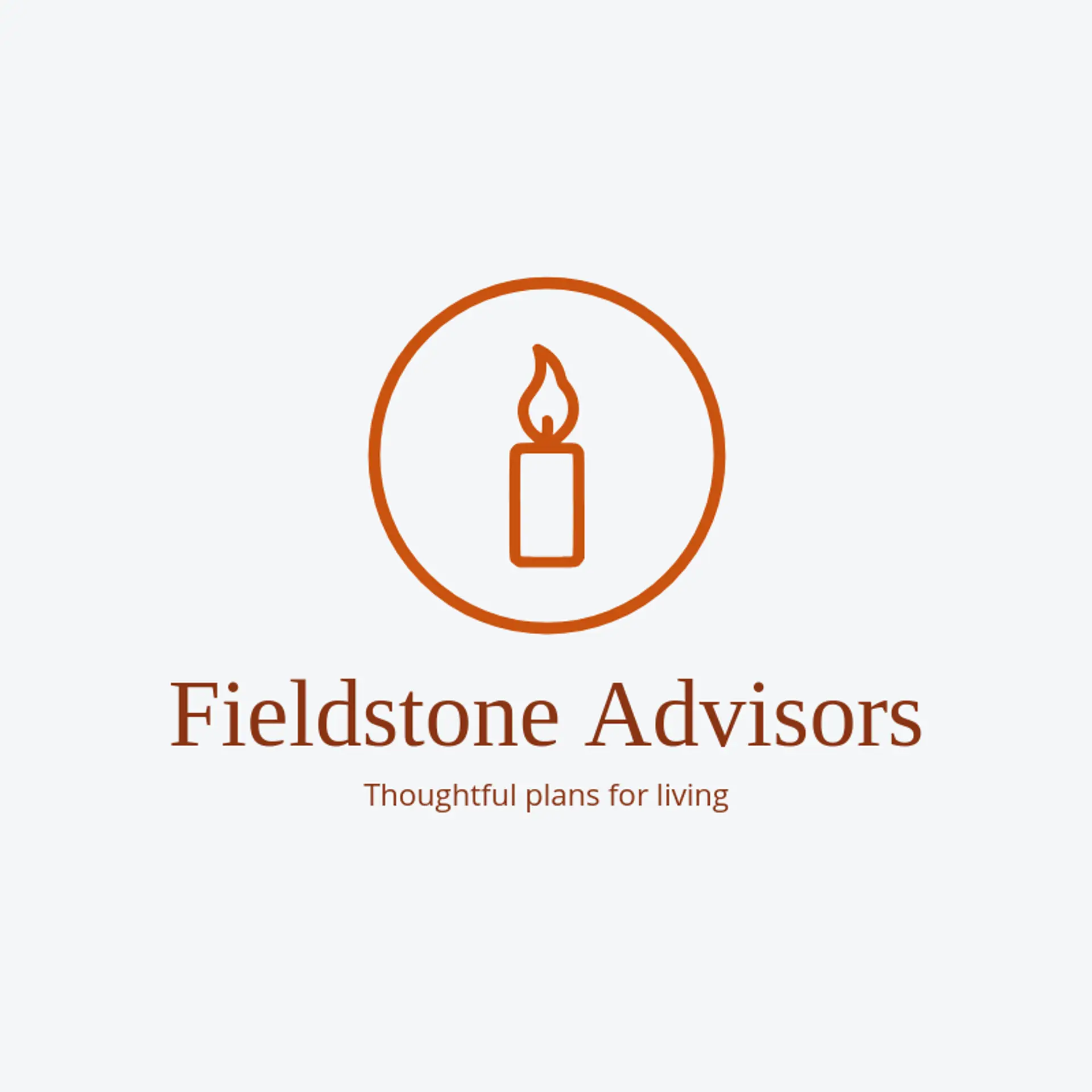 Fieldstone Advisors logo for financial advisor