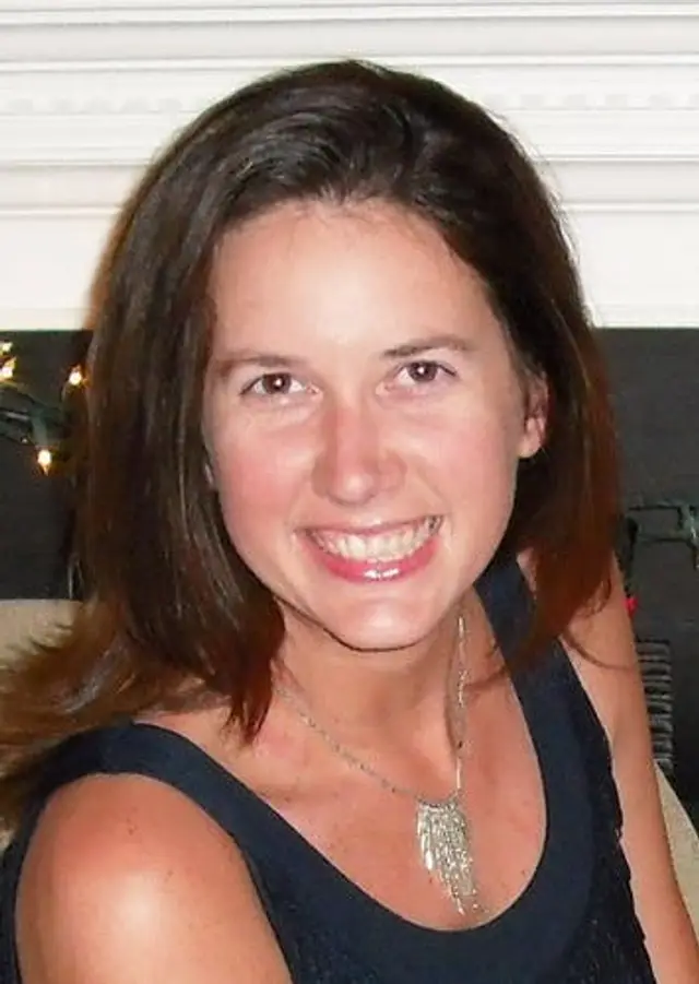 Kathryn Starke profile image
