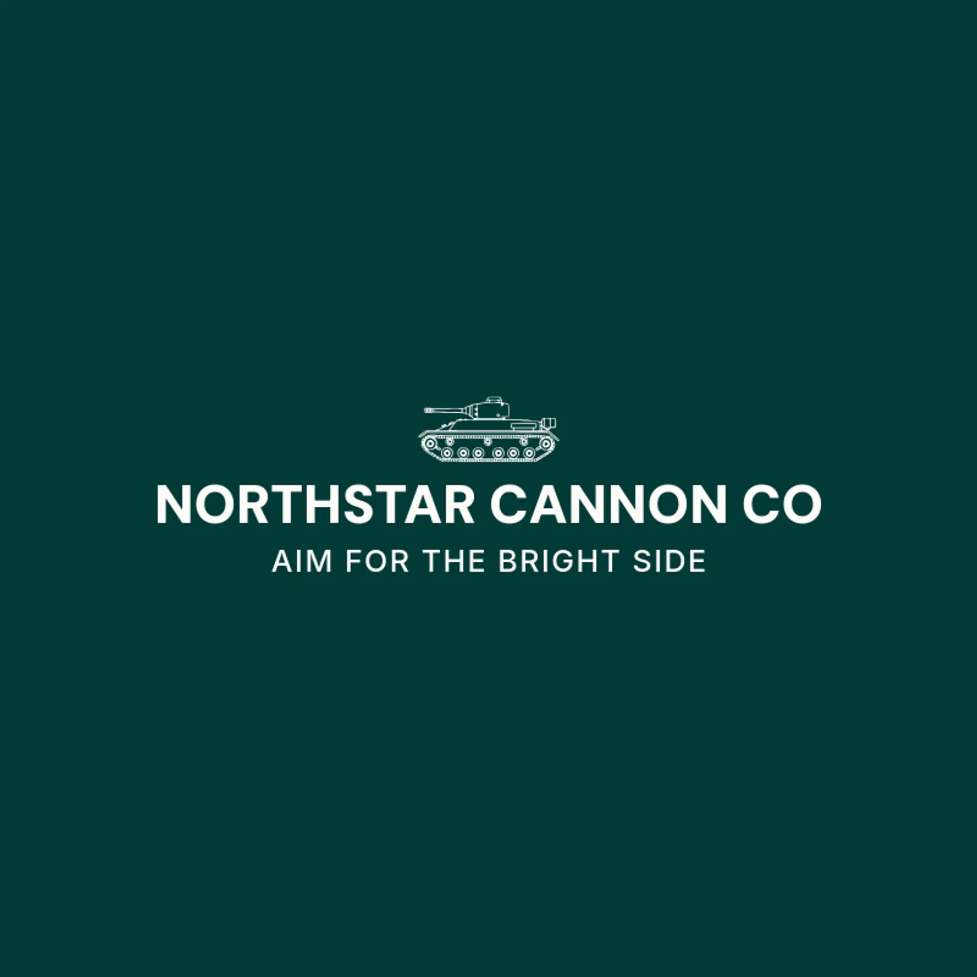 Northstar Cannon Co logo for cannon