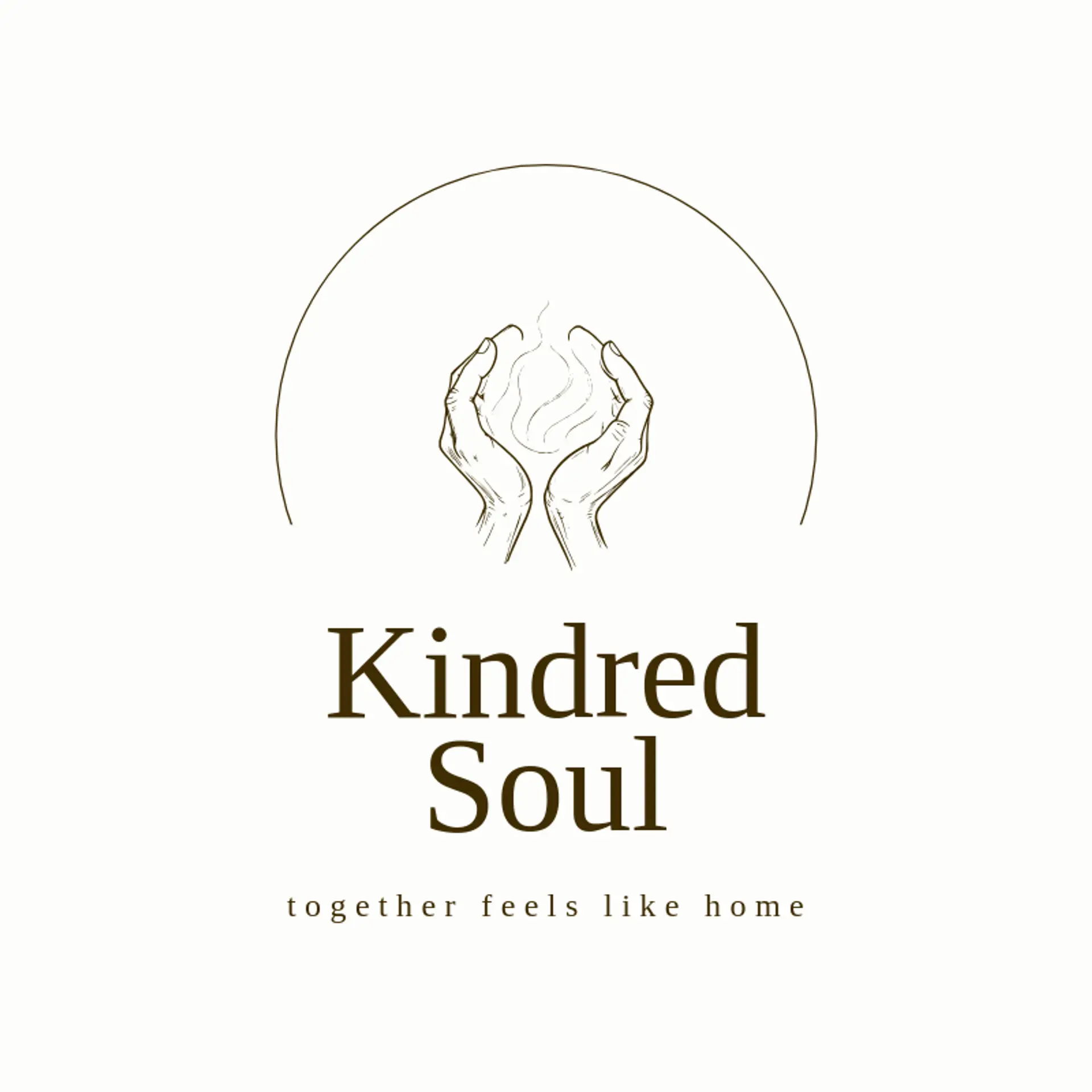 Kindred Soul logo for soul