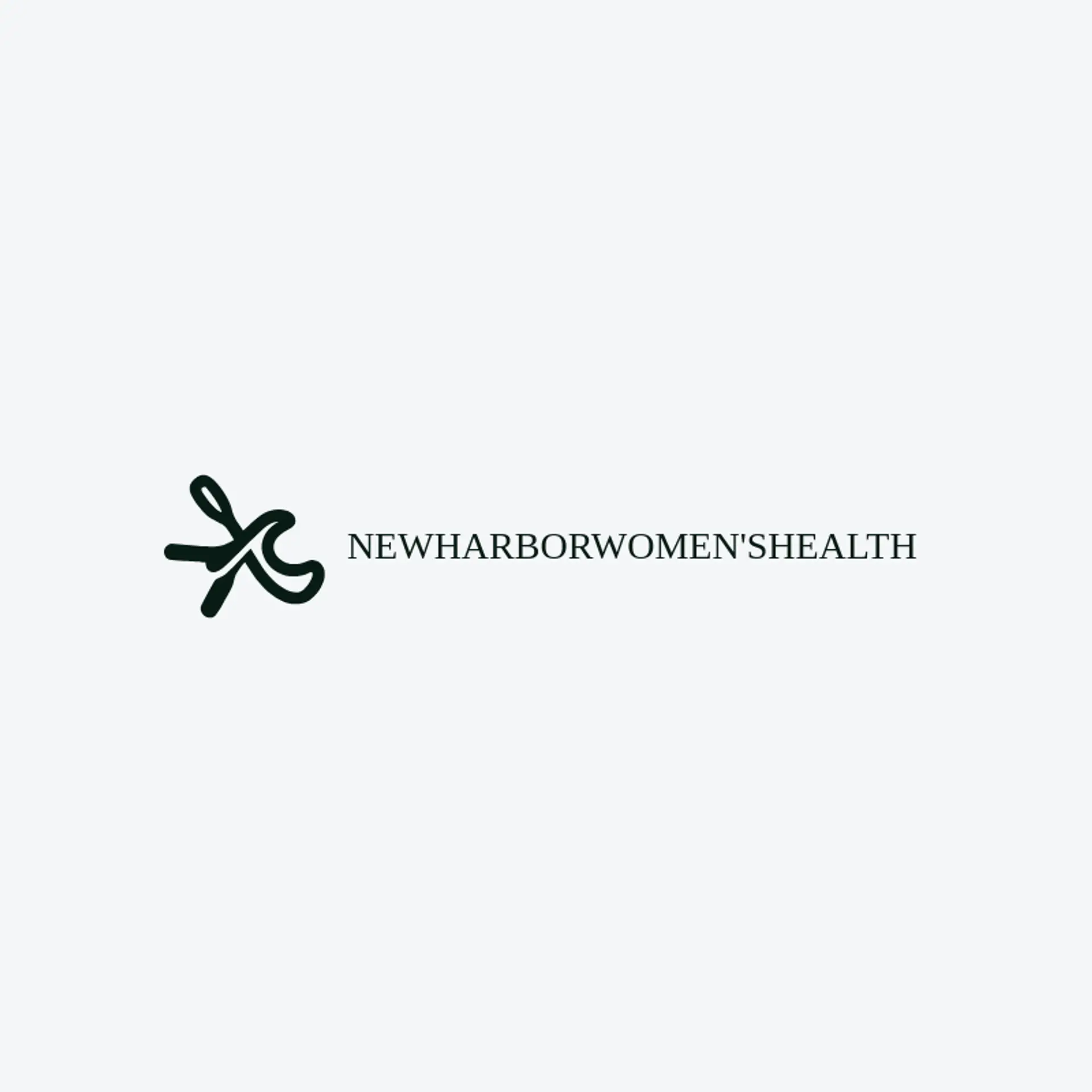 New Harbor Women's Health logo for obgyn