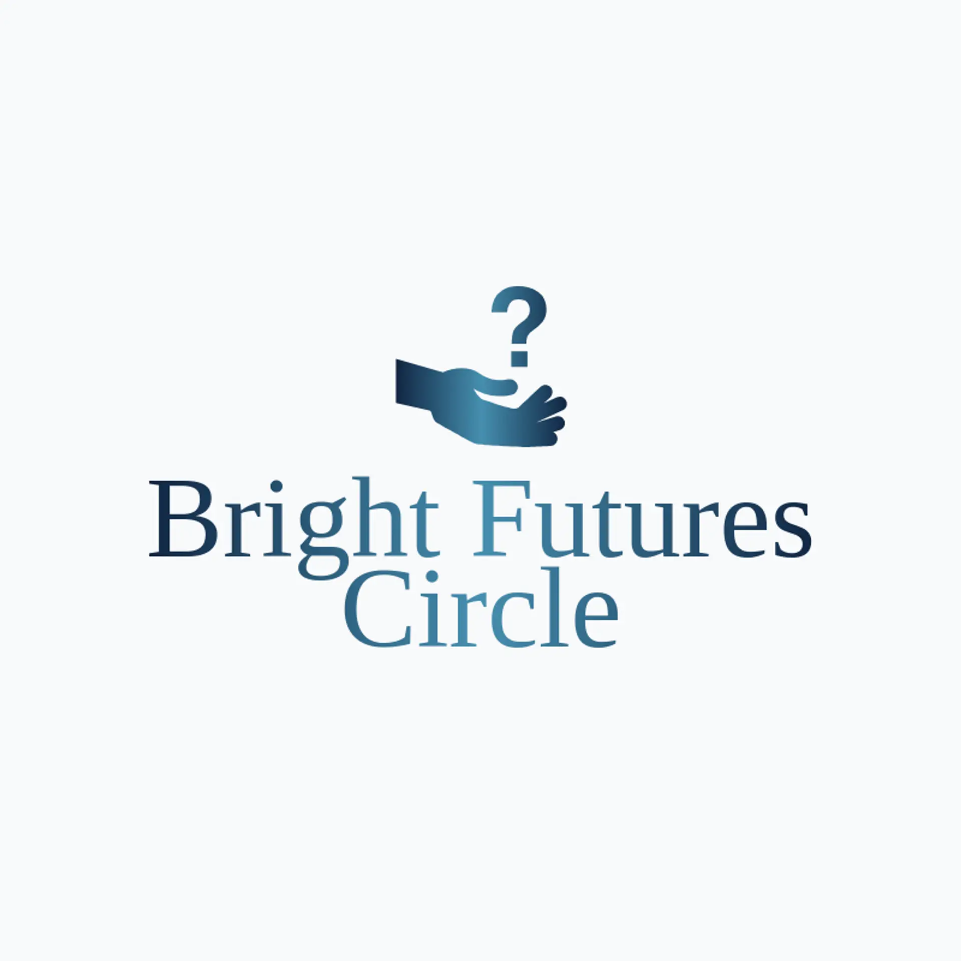 Bright Futures Circle logo for outreach