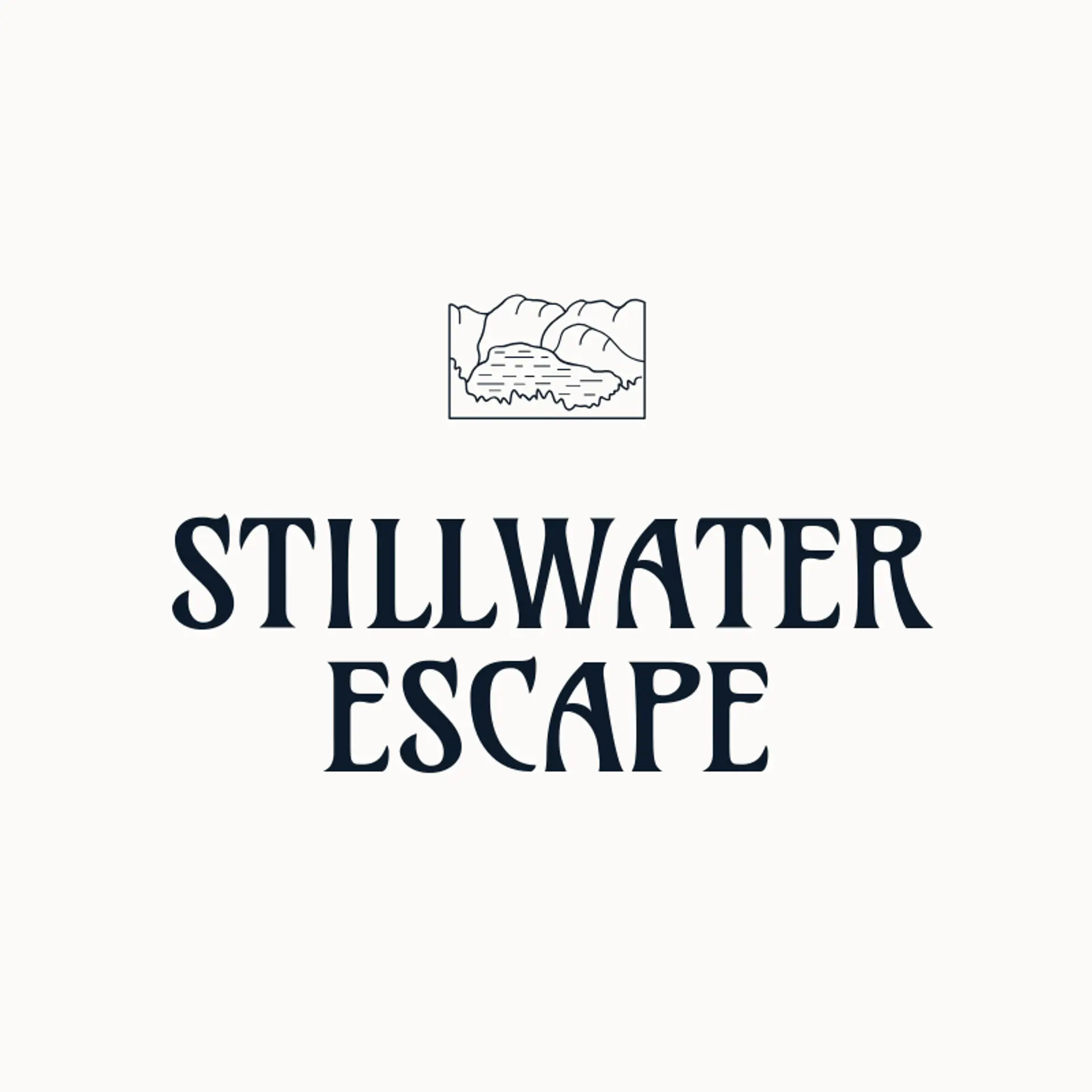 Stillwater Escape logo for lagoon