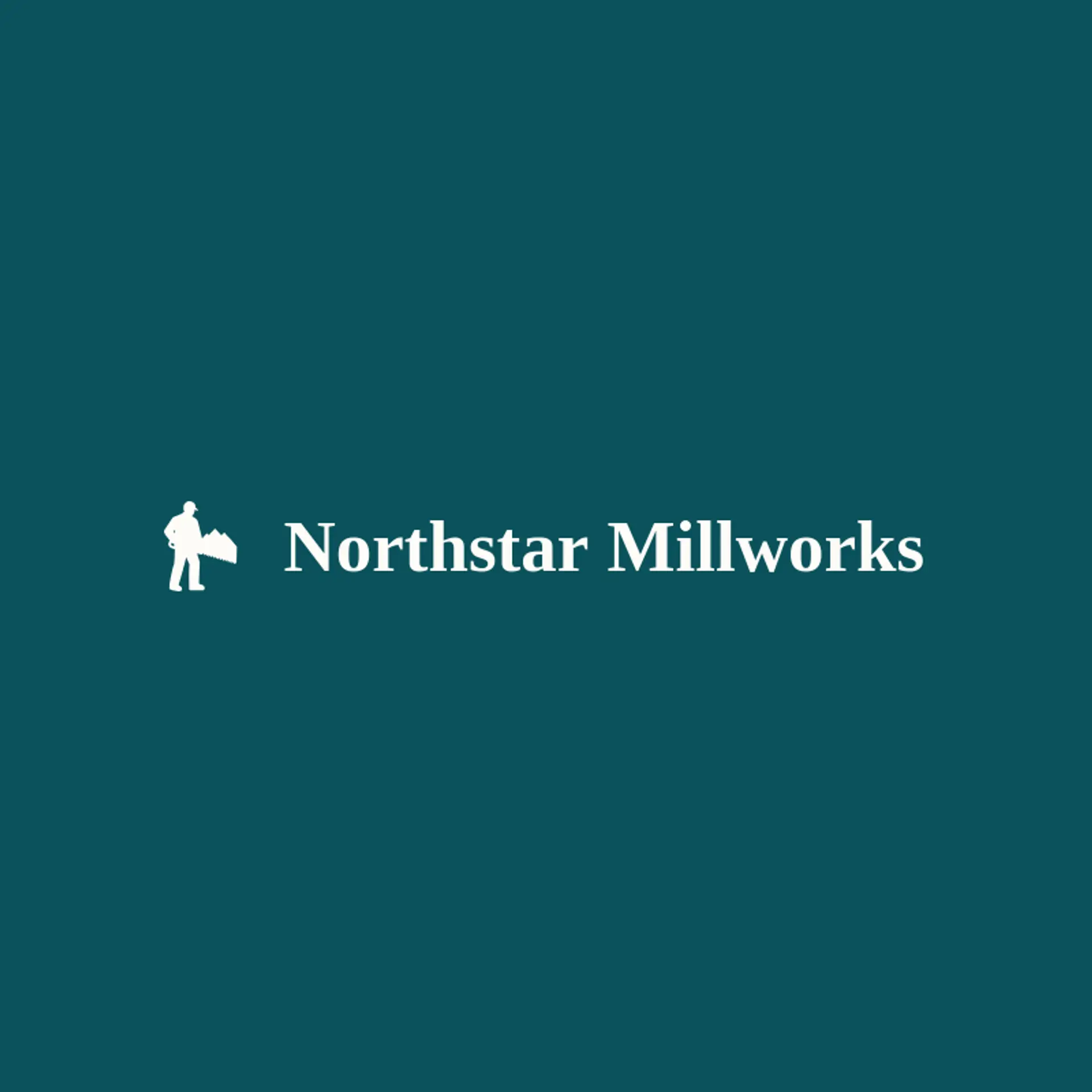 Northstar Millworks logo for carpenter