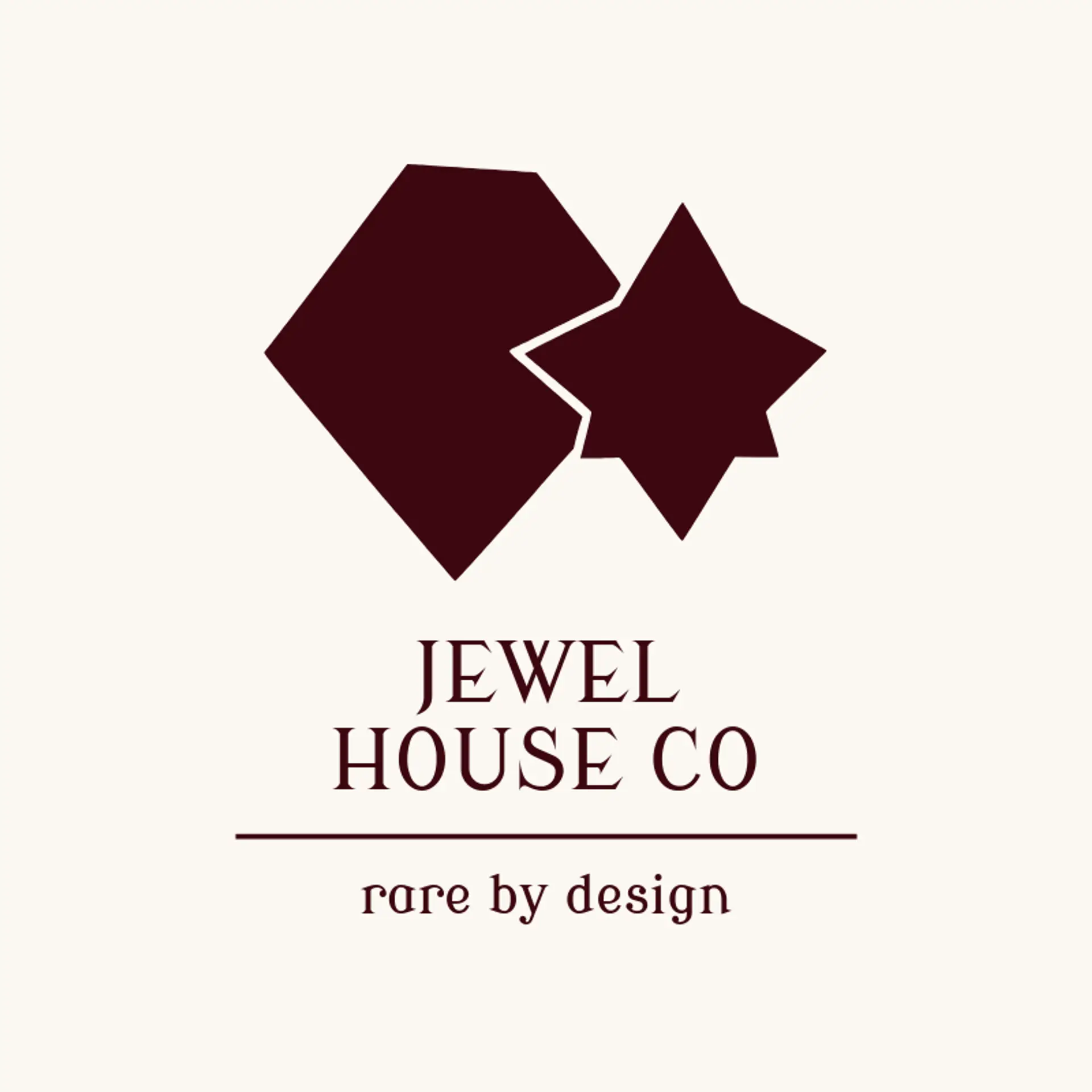 Jewel House Co logo for royal