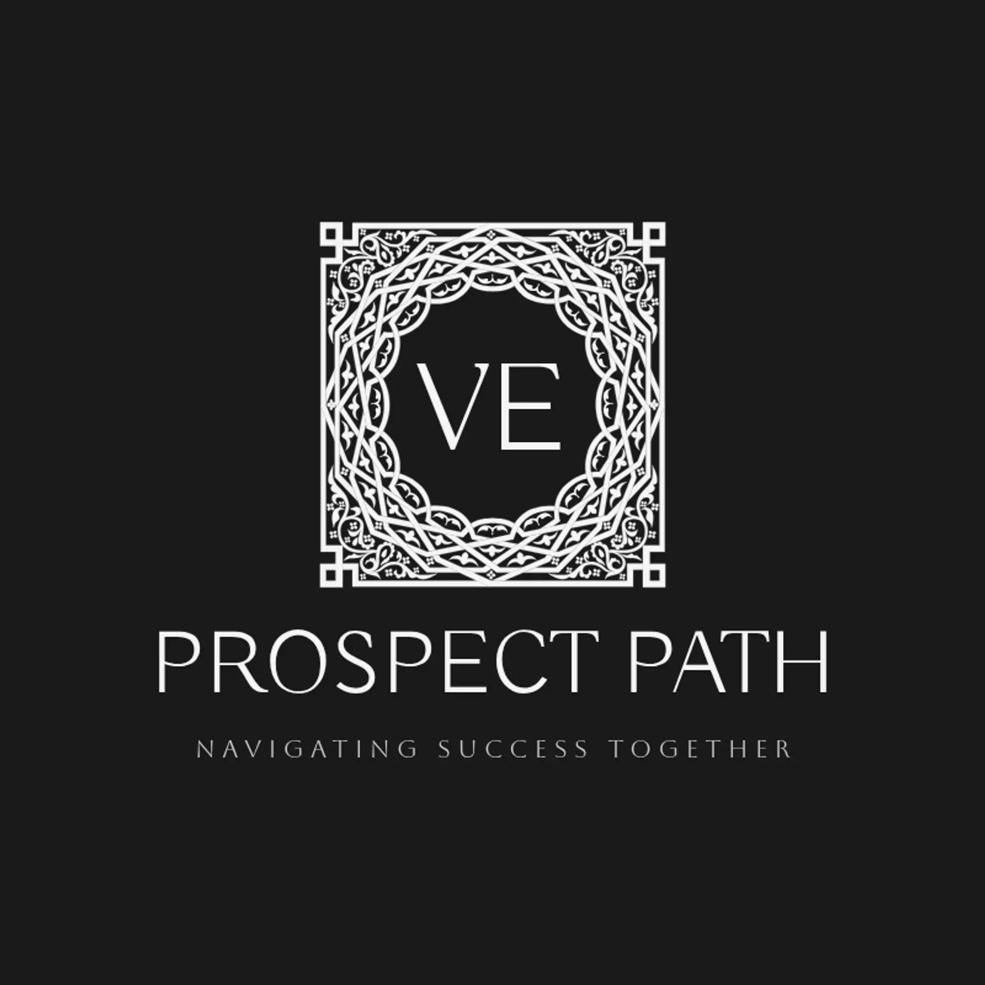 Prospect Path logo for business consulting