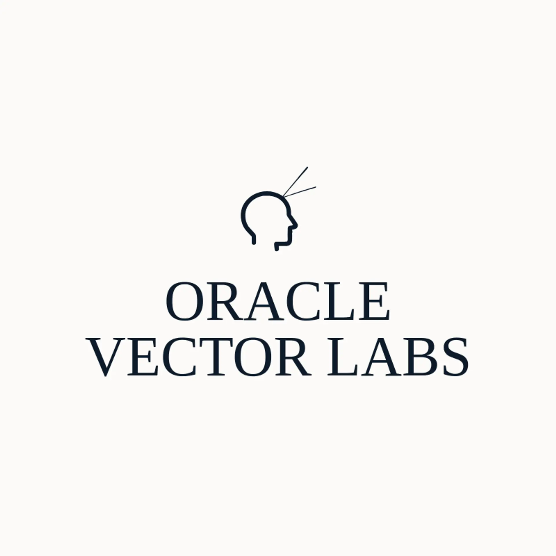 Oracle Vector Labs logo for oracle