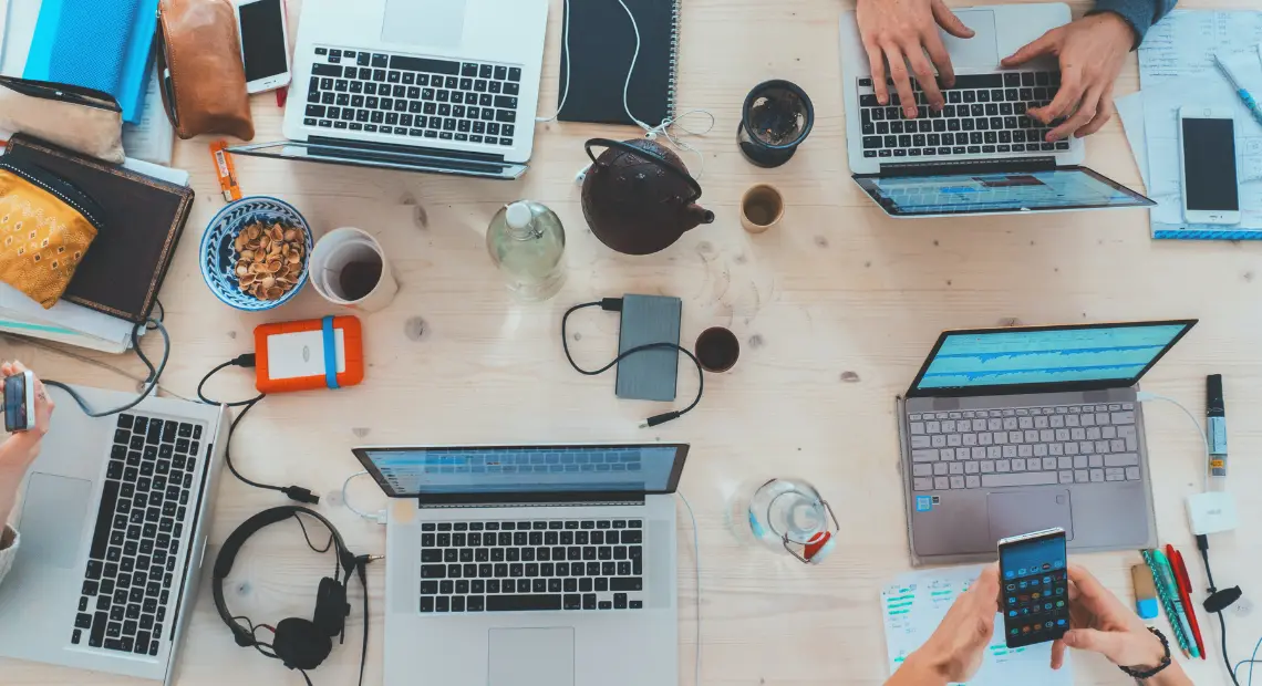 The 4 Steps To Creating An Amazing 'About Us' Page