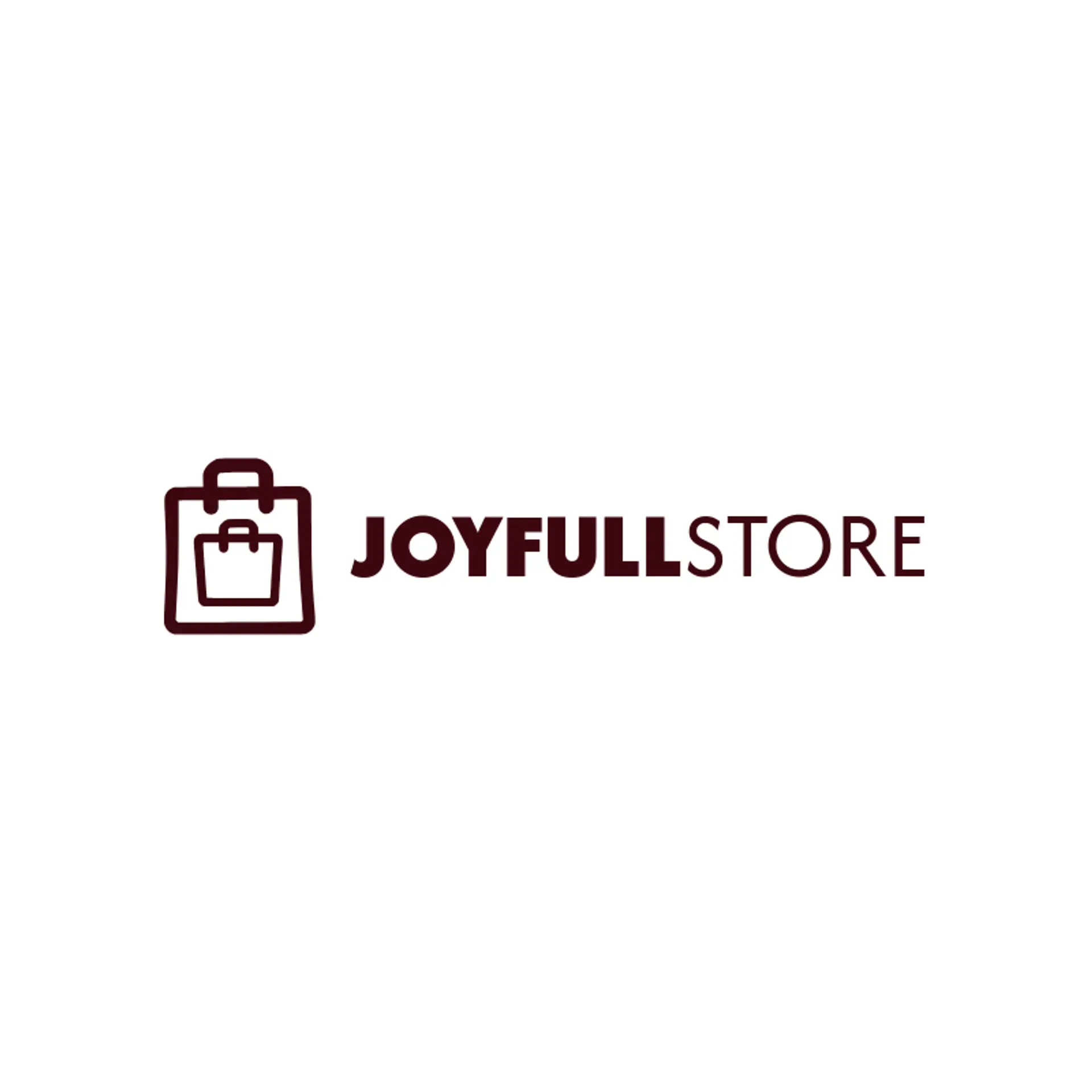 Joyfull Store logo for shop