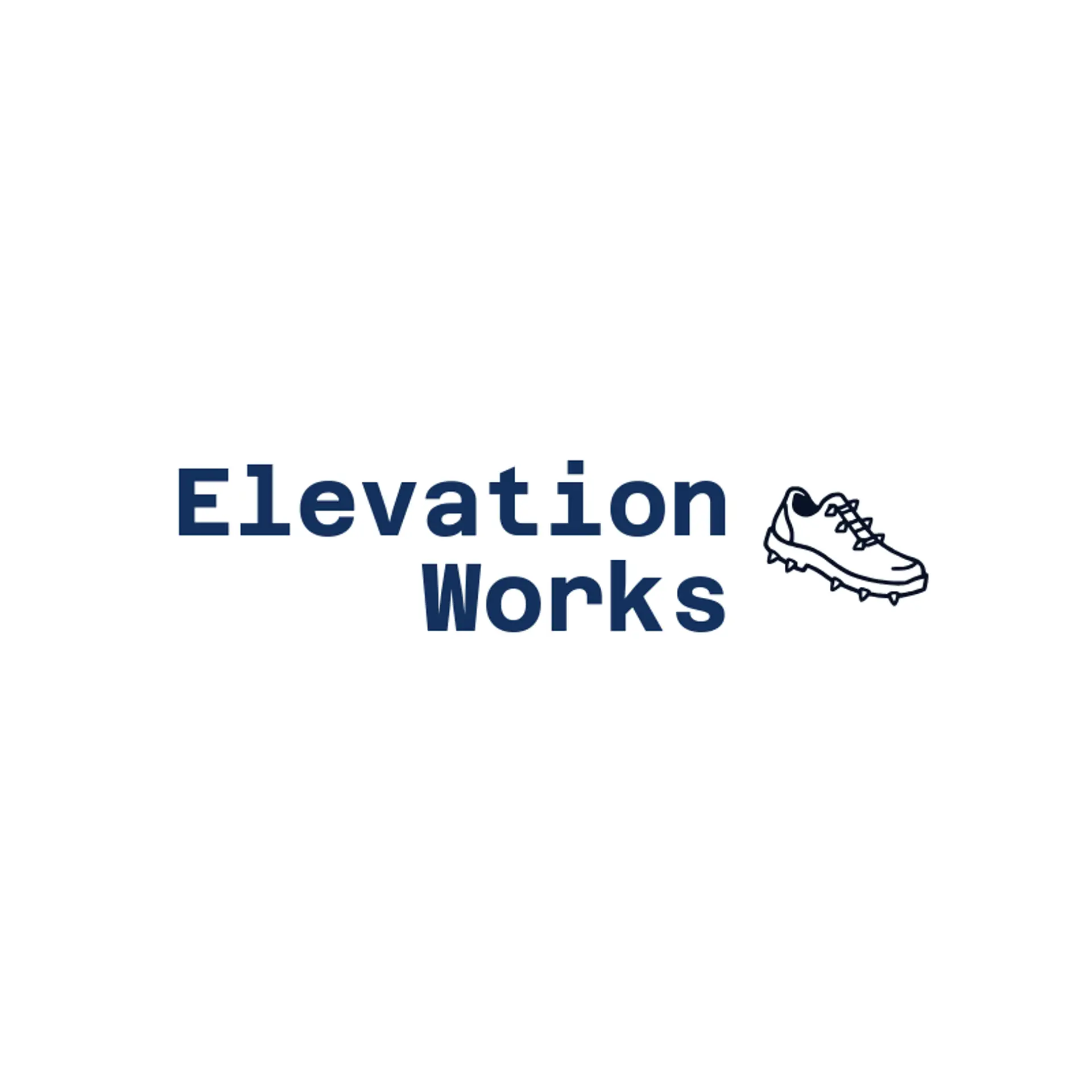 Elevation Works logo for spike