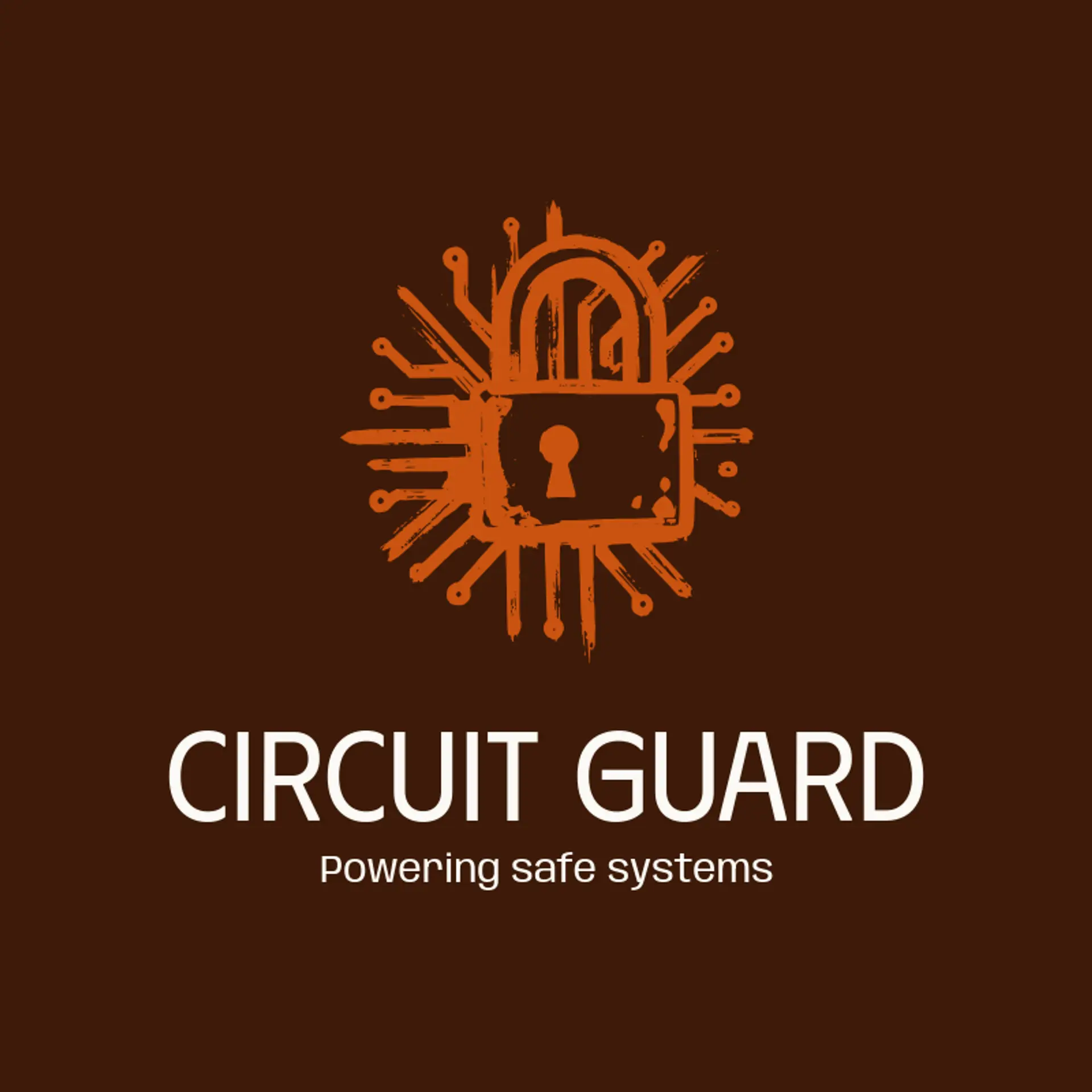 Circuit Guard logo for cybersecurity