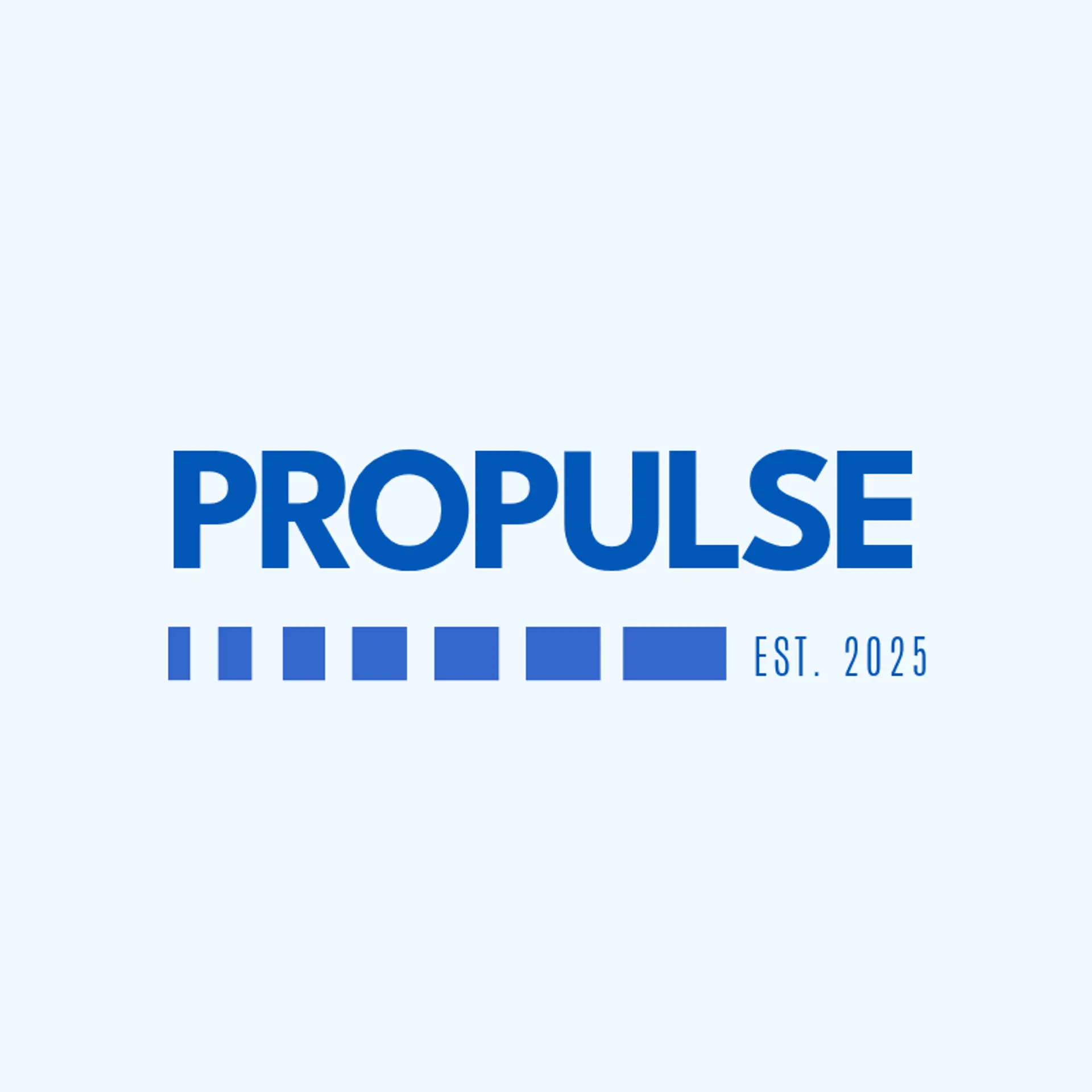ProPulse logo for cool sports
