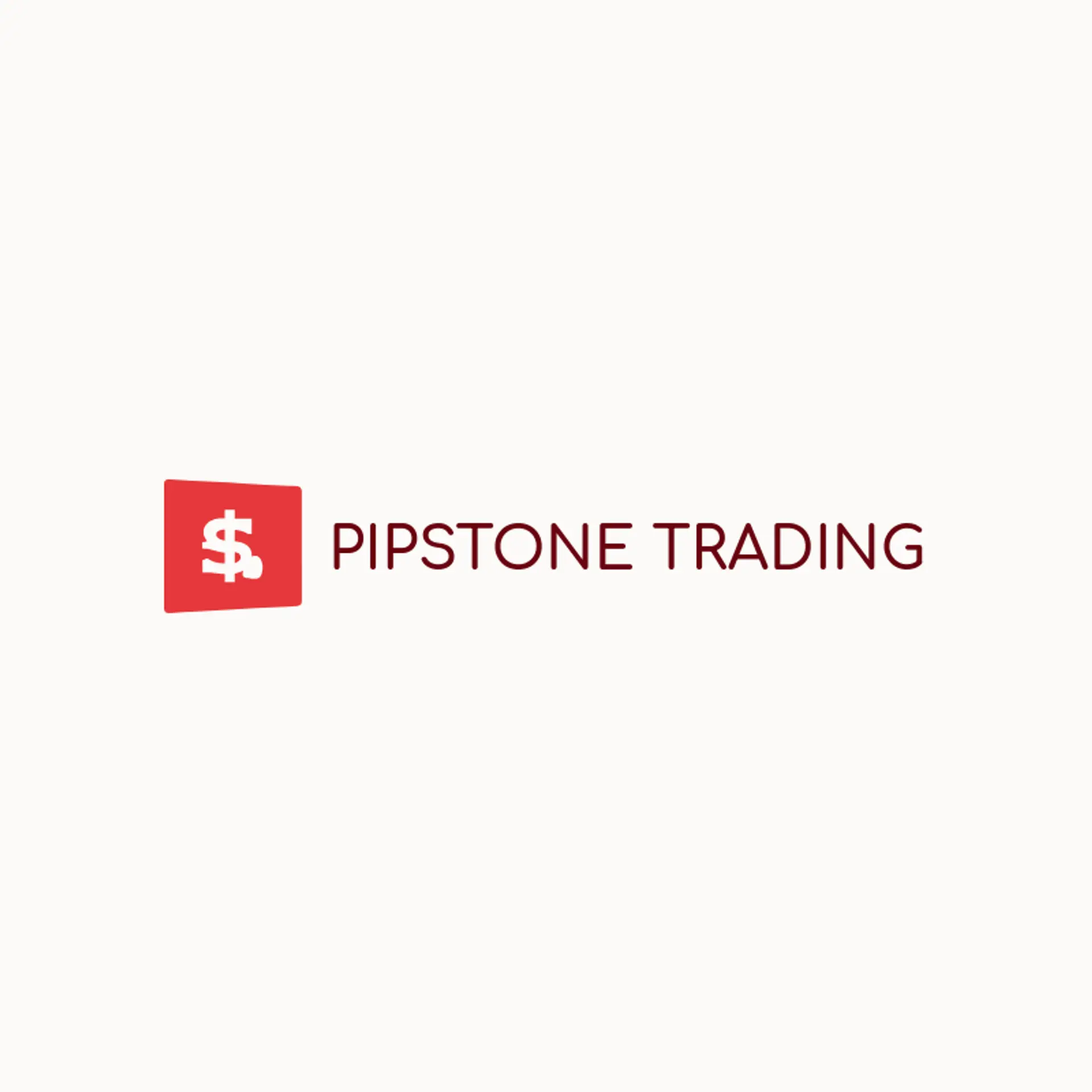 Pipstone Trading logo for forex