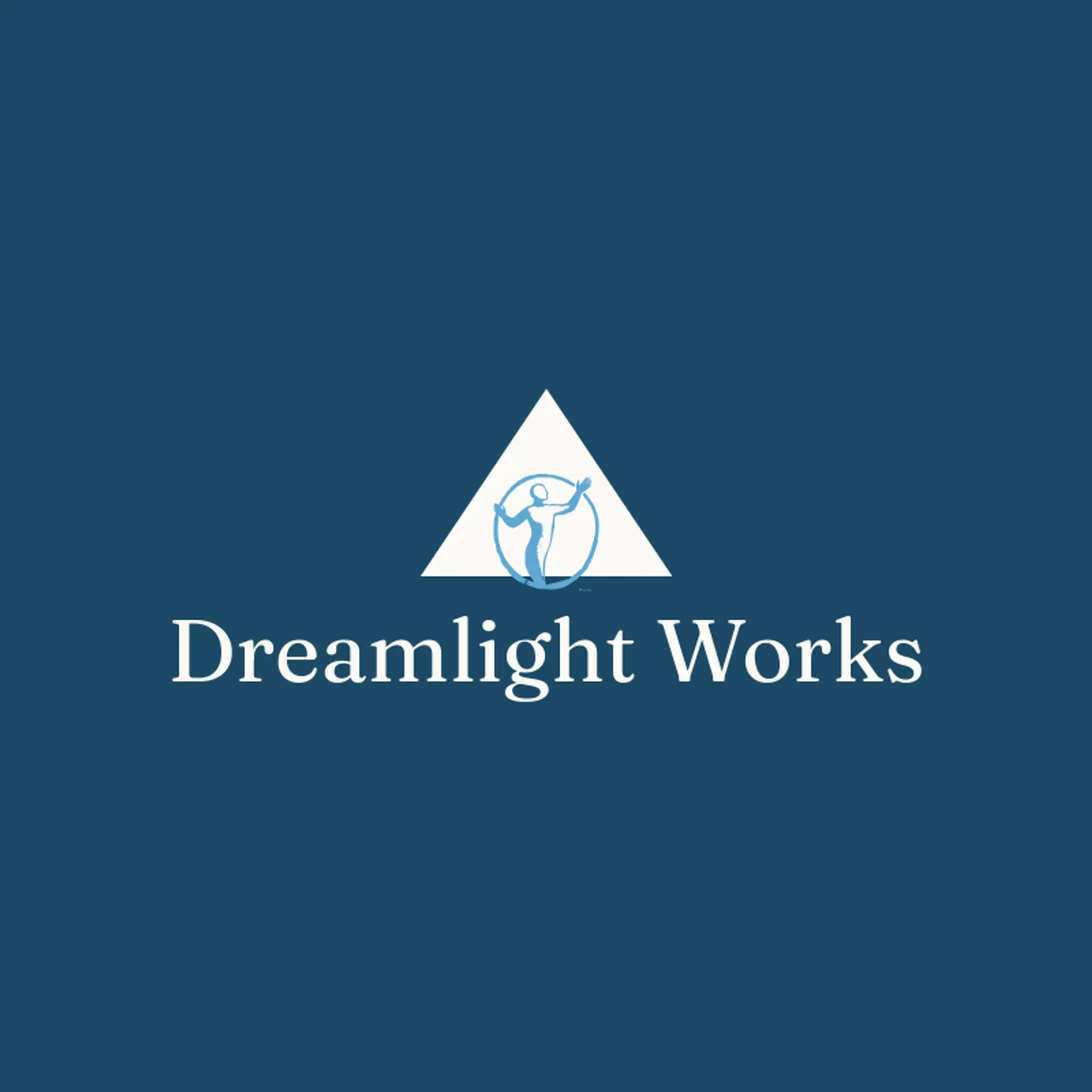 Dreamlight Works logo for spirit