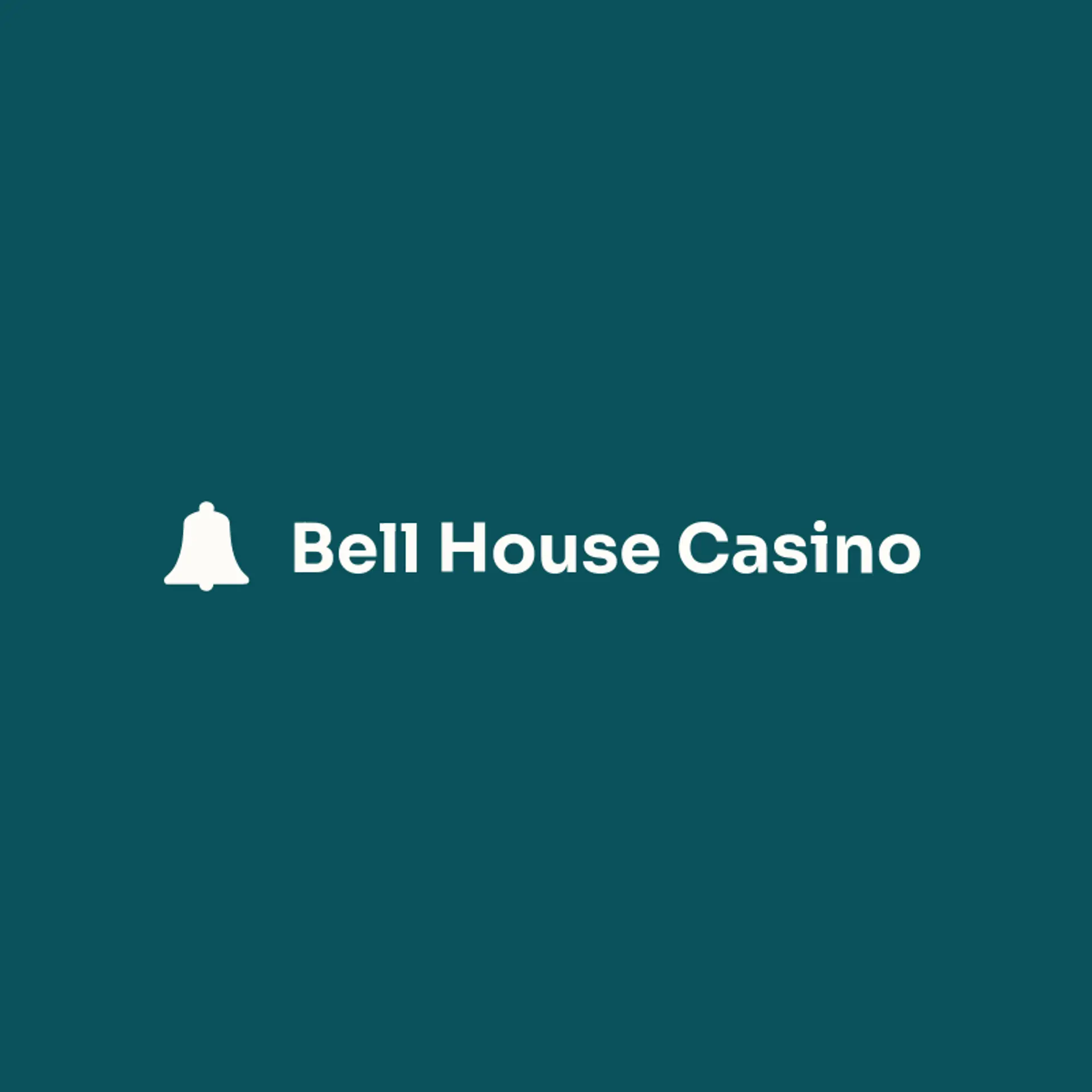 Bell House Casino logo for casino