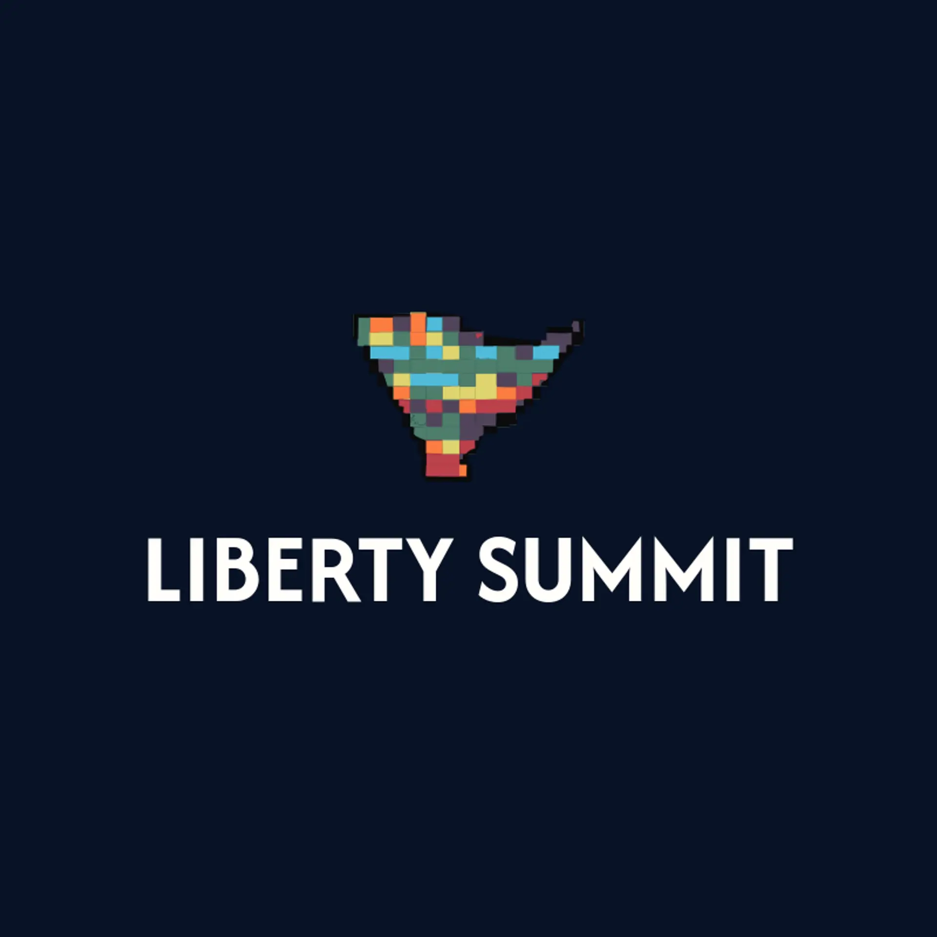 Liberty Summit logo for united states