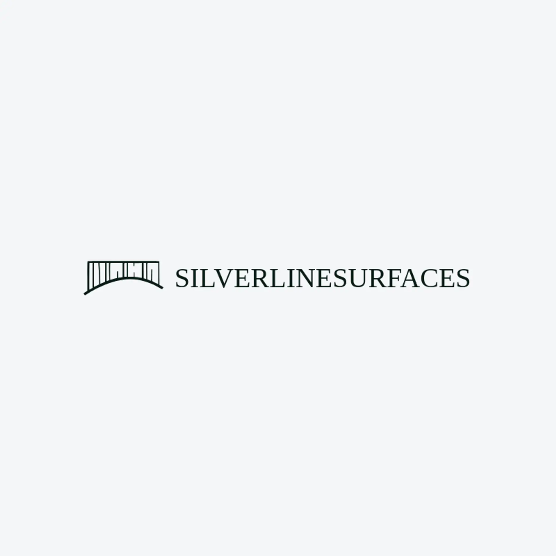 Silverline Surfaces logo for flooring