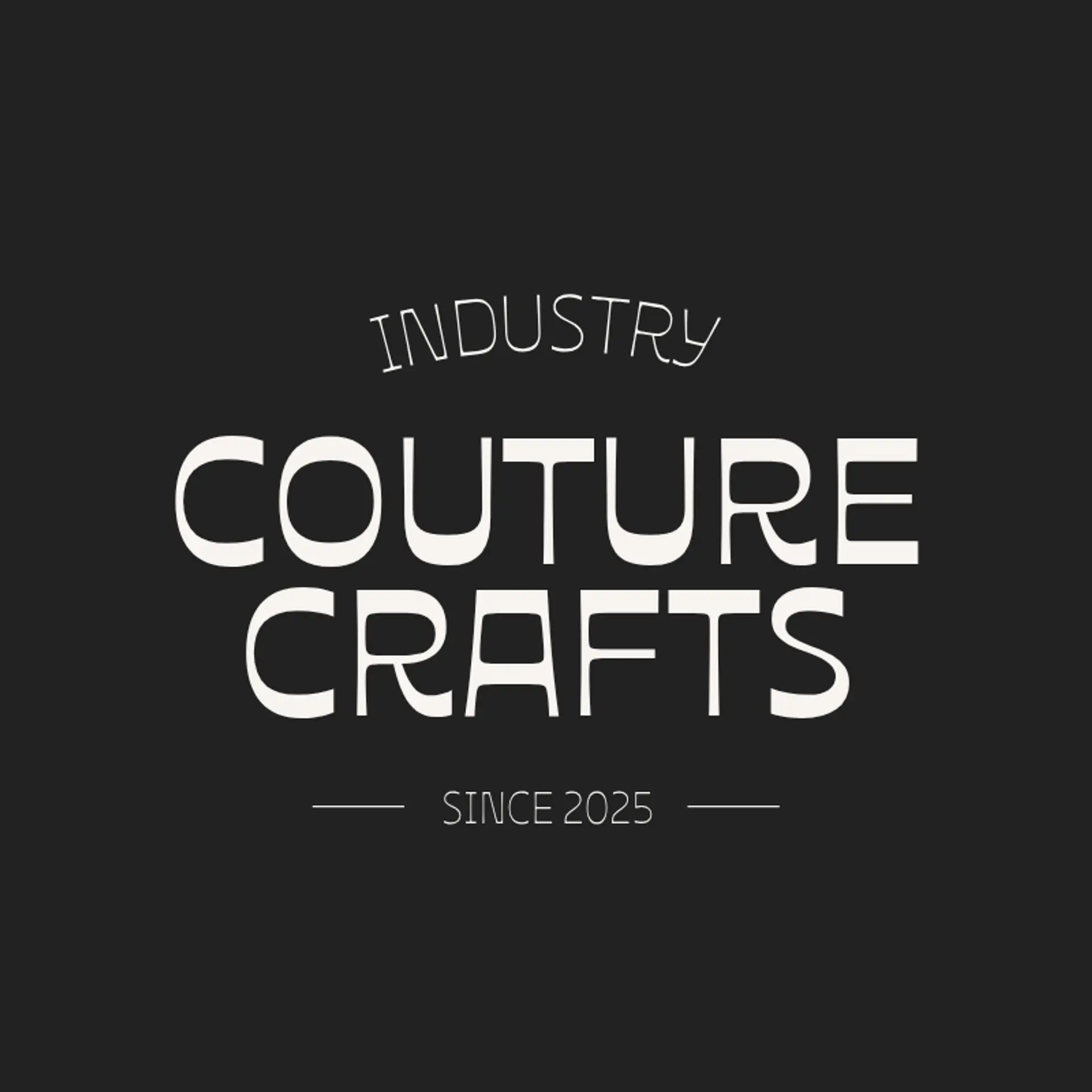 CoutureCanvas logo for fashion designer