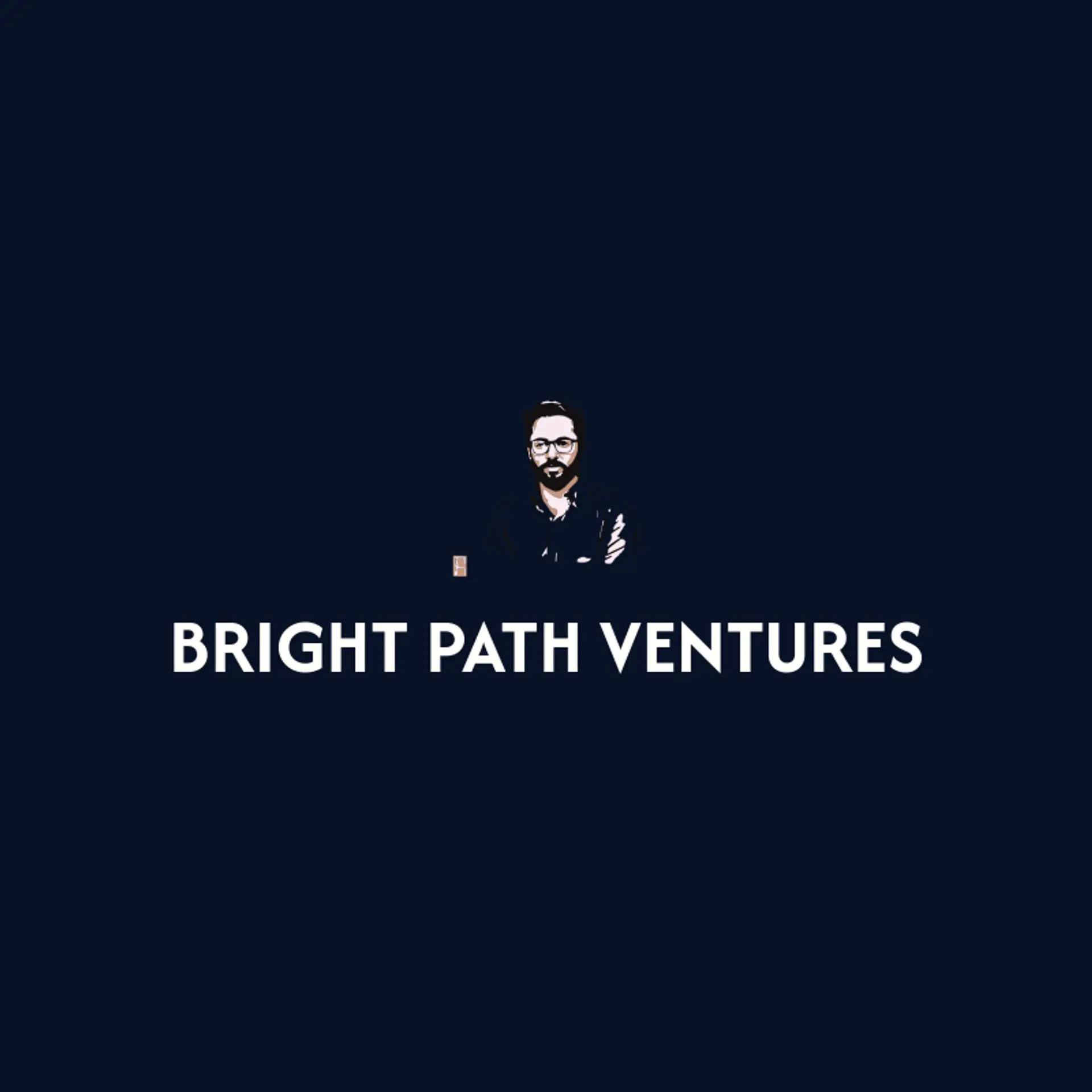 Bright Path Ventures logo for entrepreneur