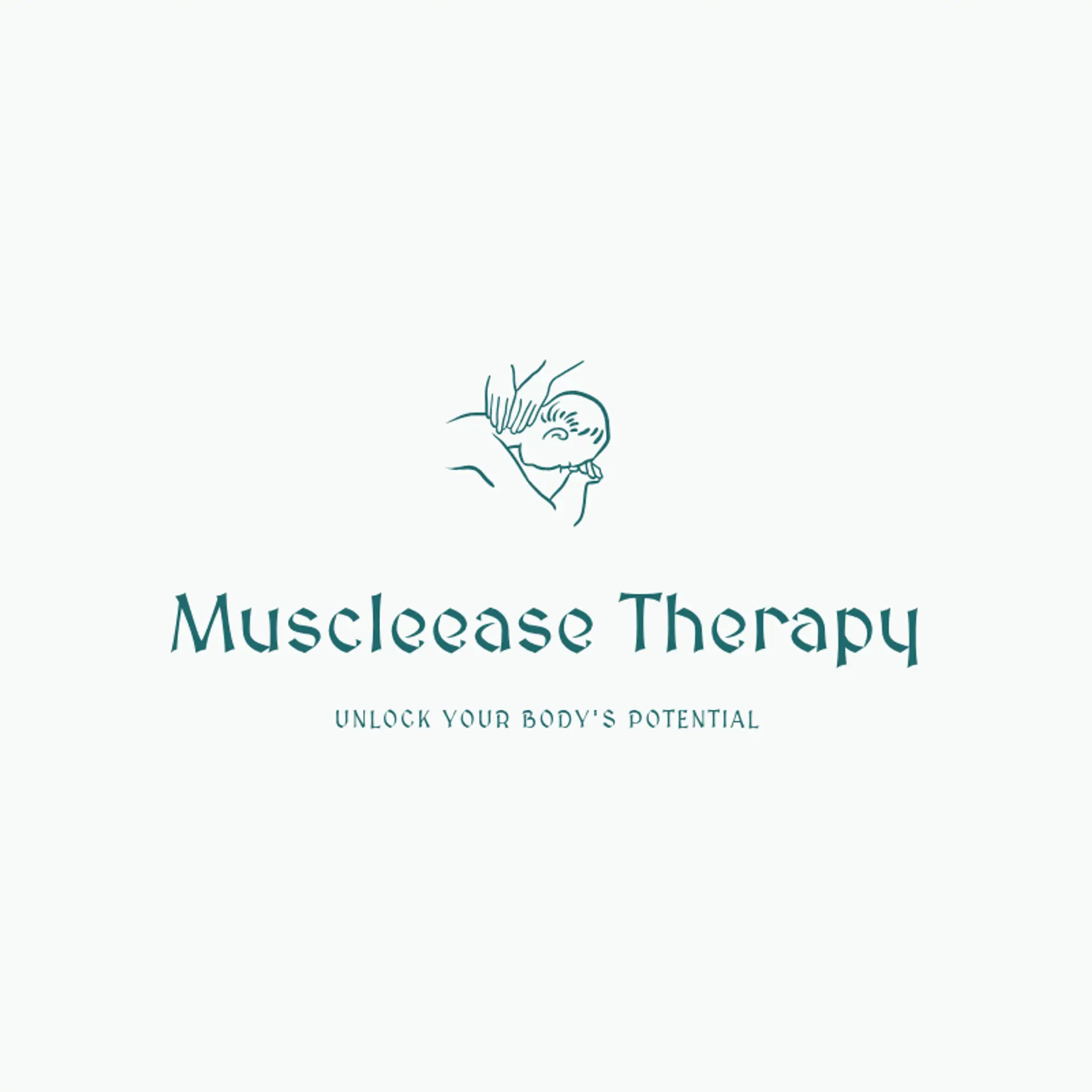 AthletiEase Sports Massage logo for sports massage