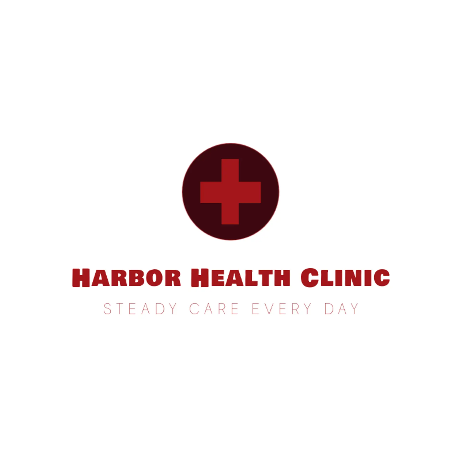 Harbor Health Clinic logo for clinic