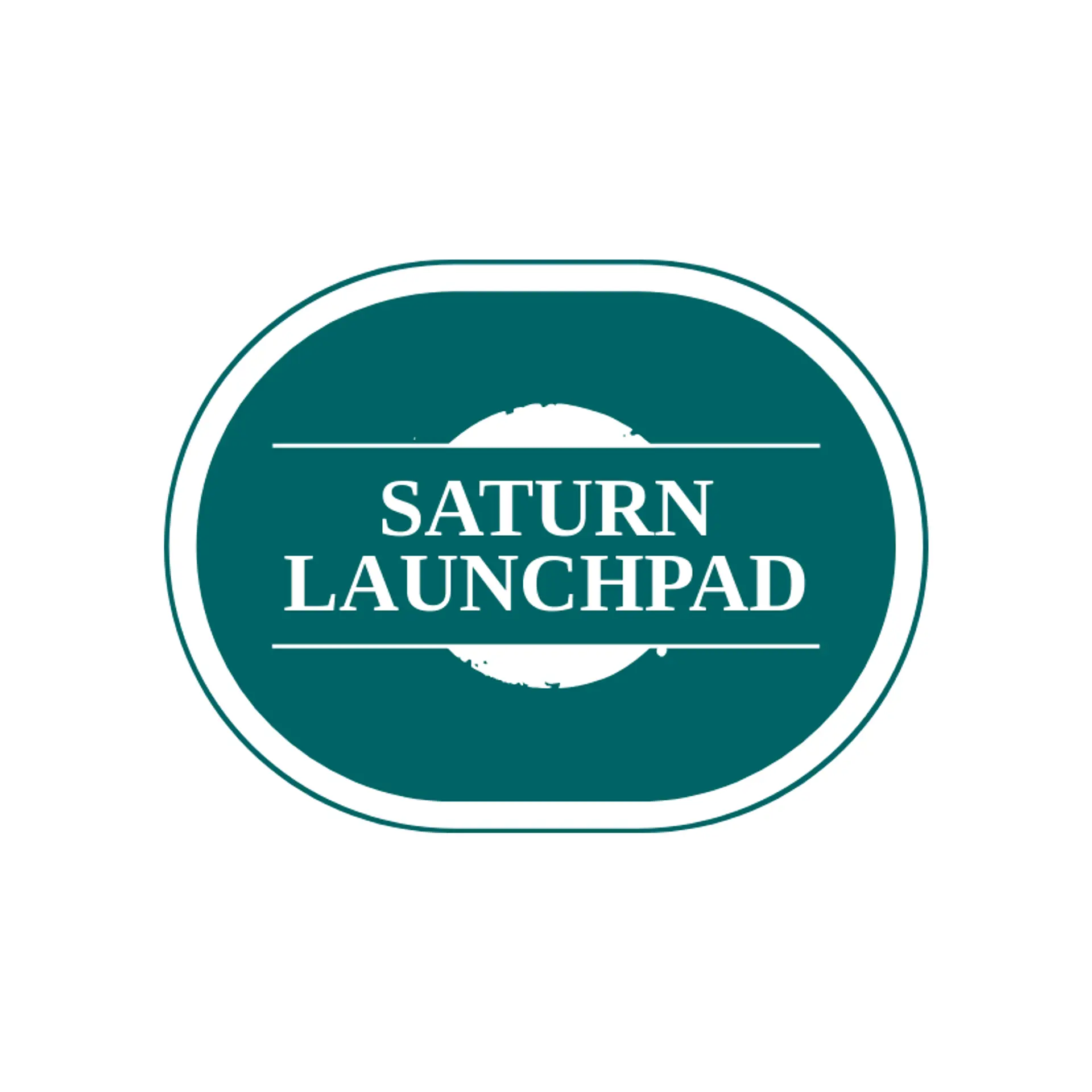 Saturn Launchpad logo for saturn