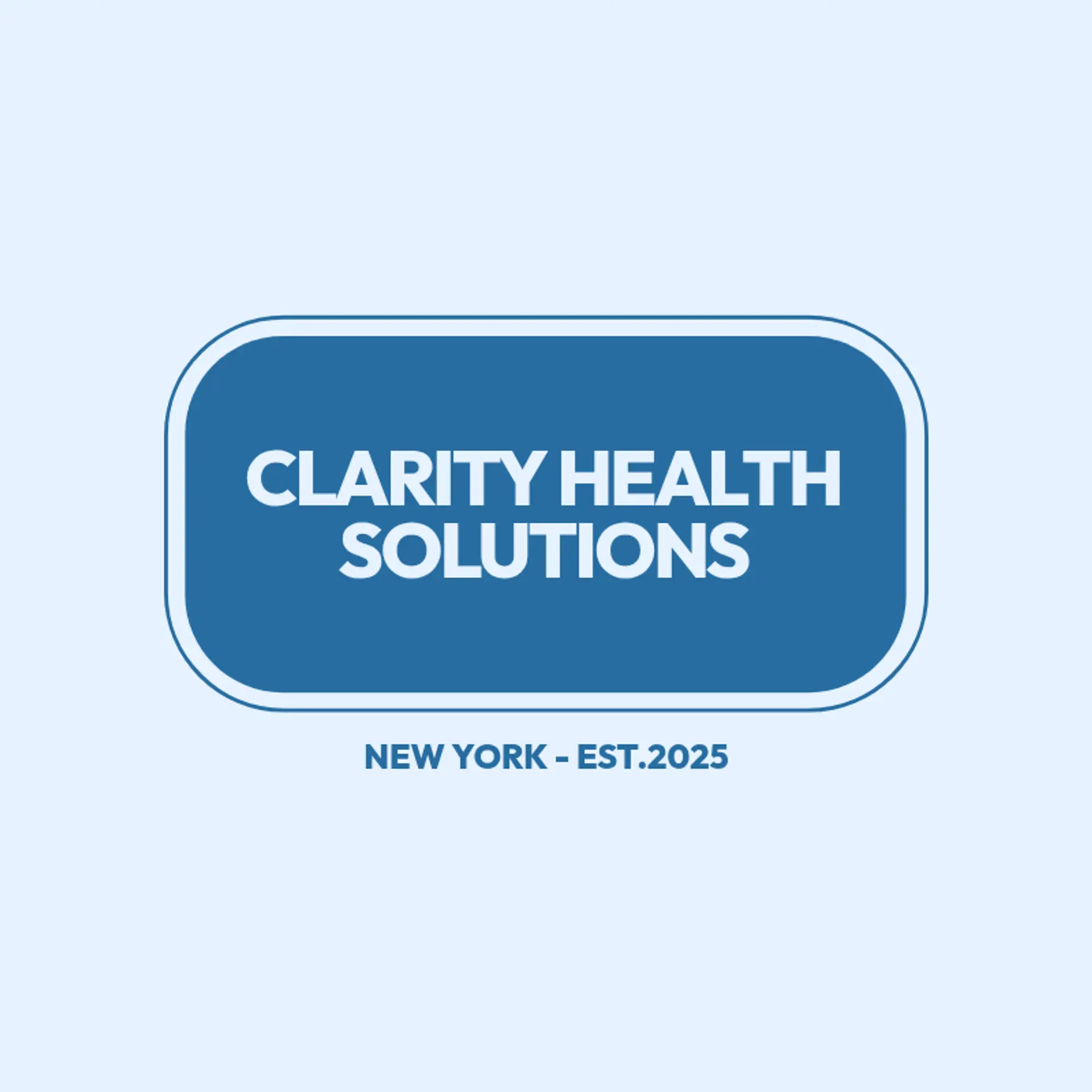 AdminisCure Solutions logo for healthcare administration
