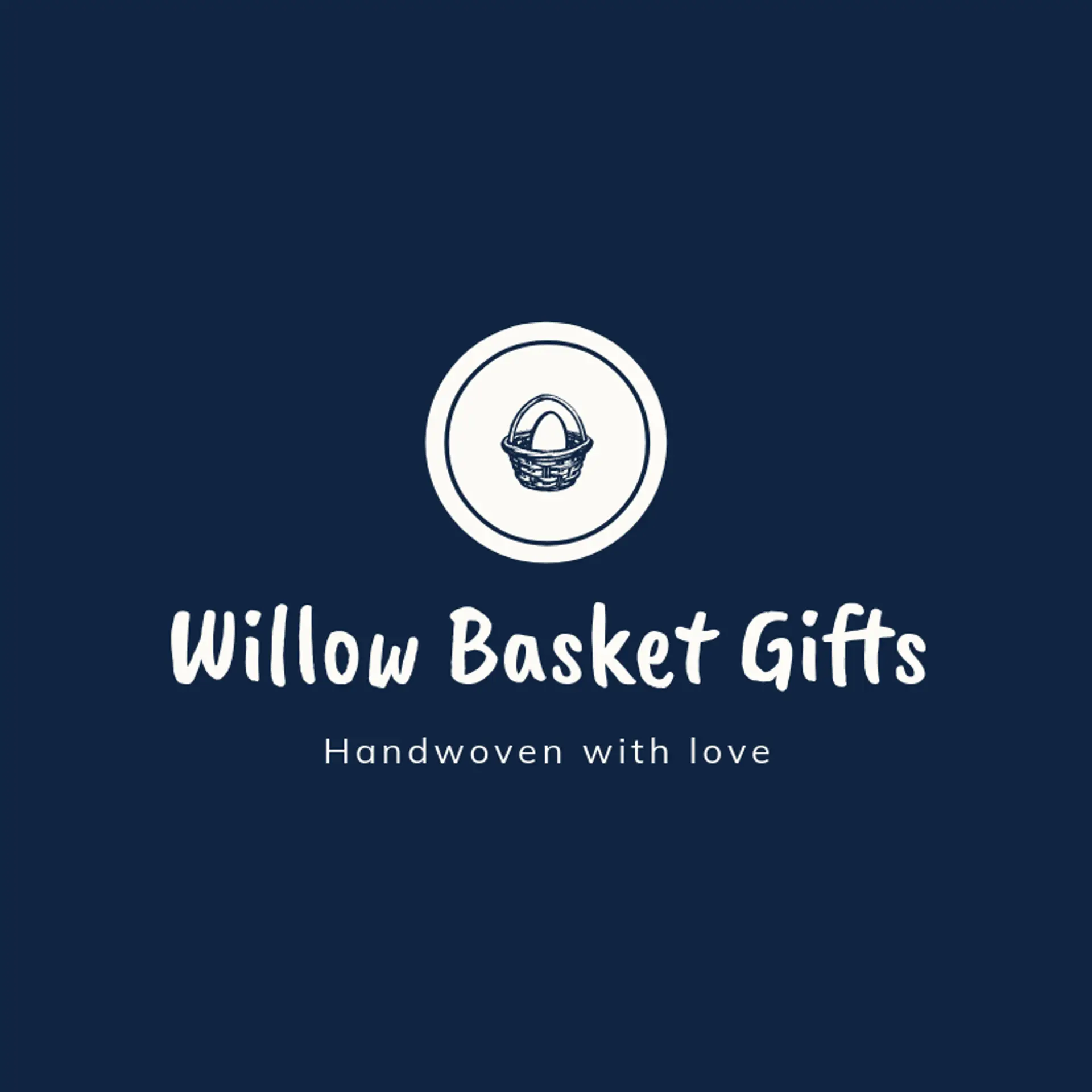 Willow Basket Gifts logo for easter