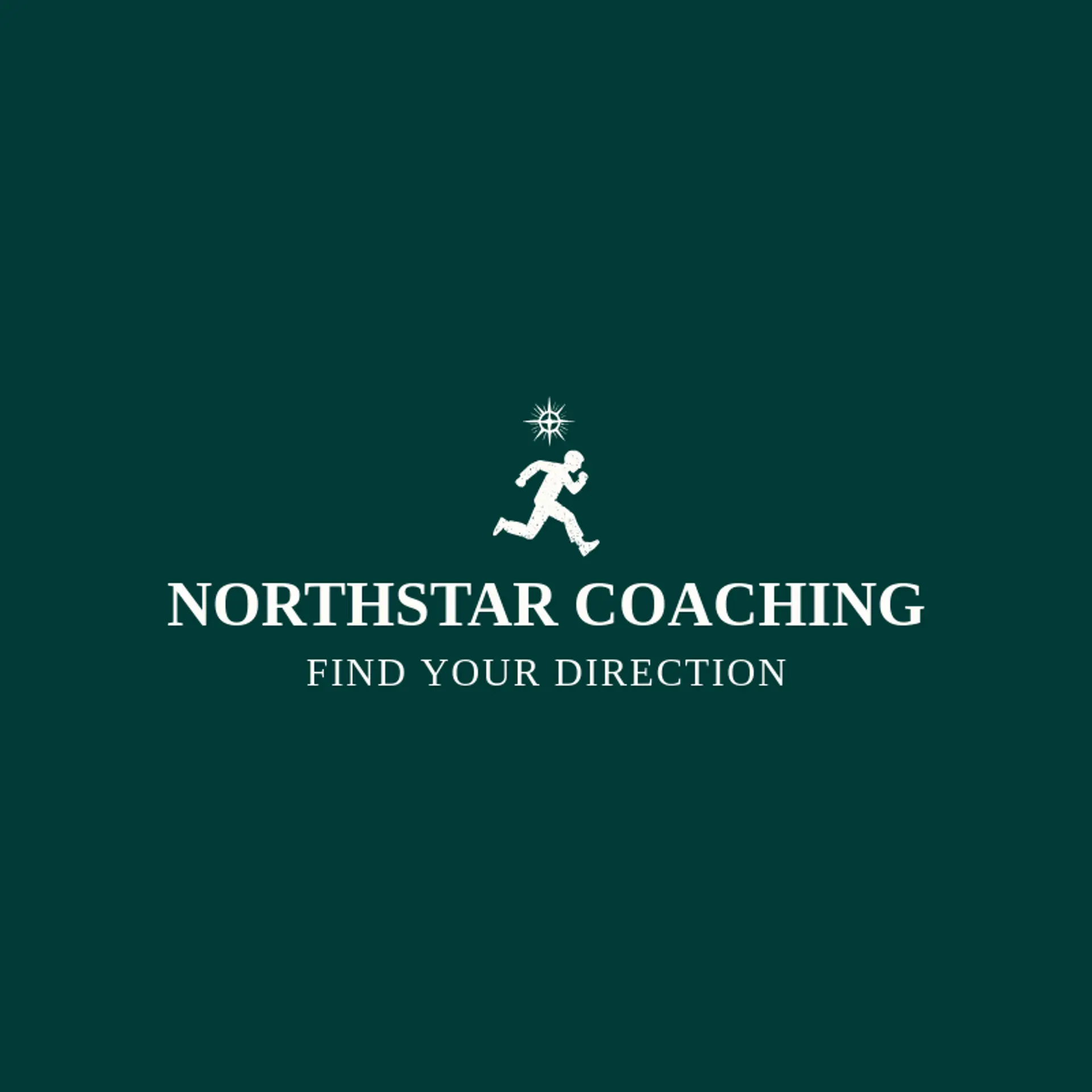 Northstar Coaching logo for training