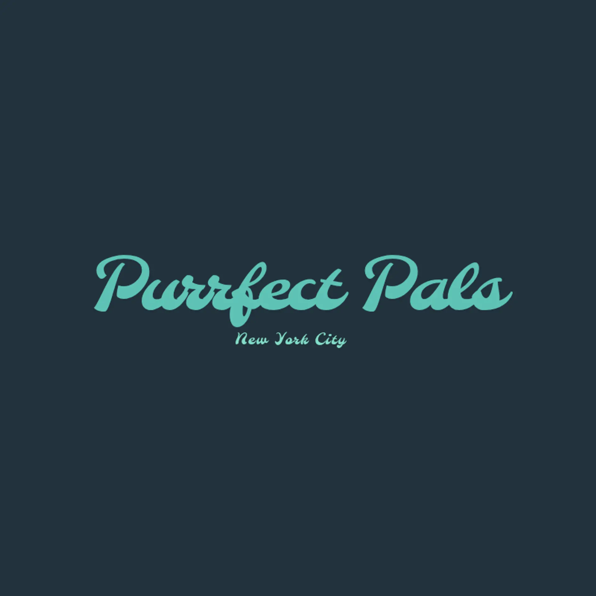 Happy Tails Haven logo for pet care