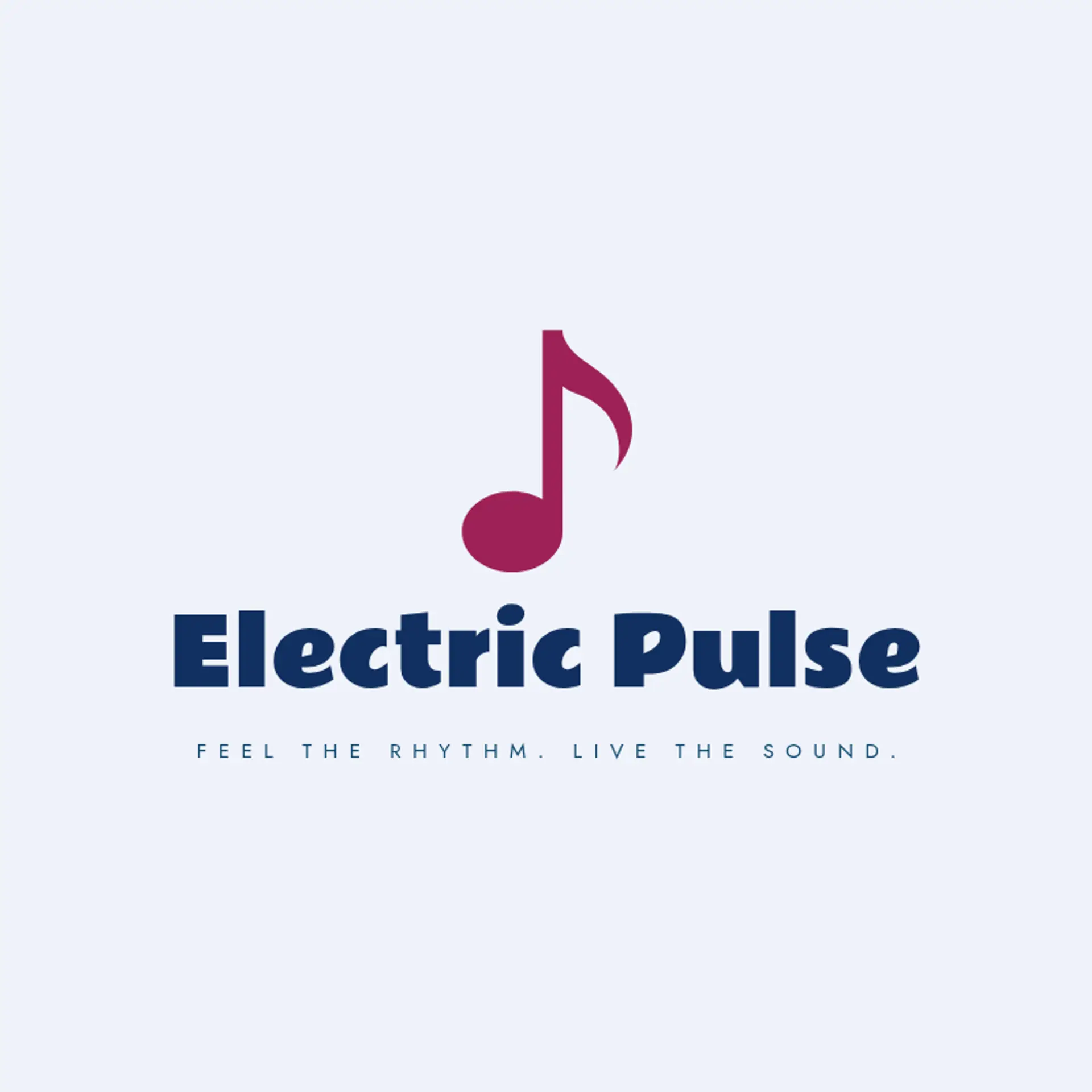 Crescendo Collective logo for music band