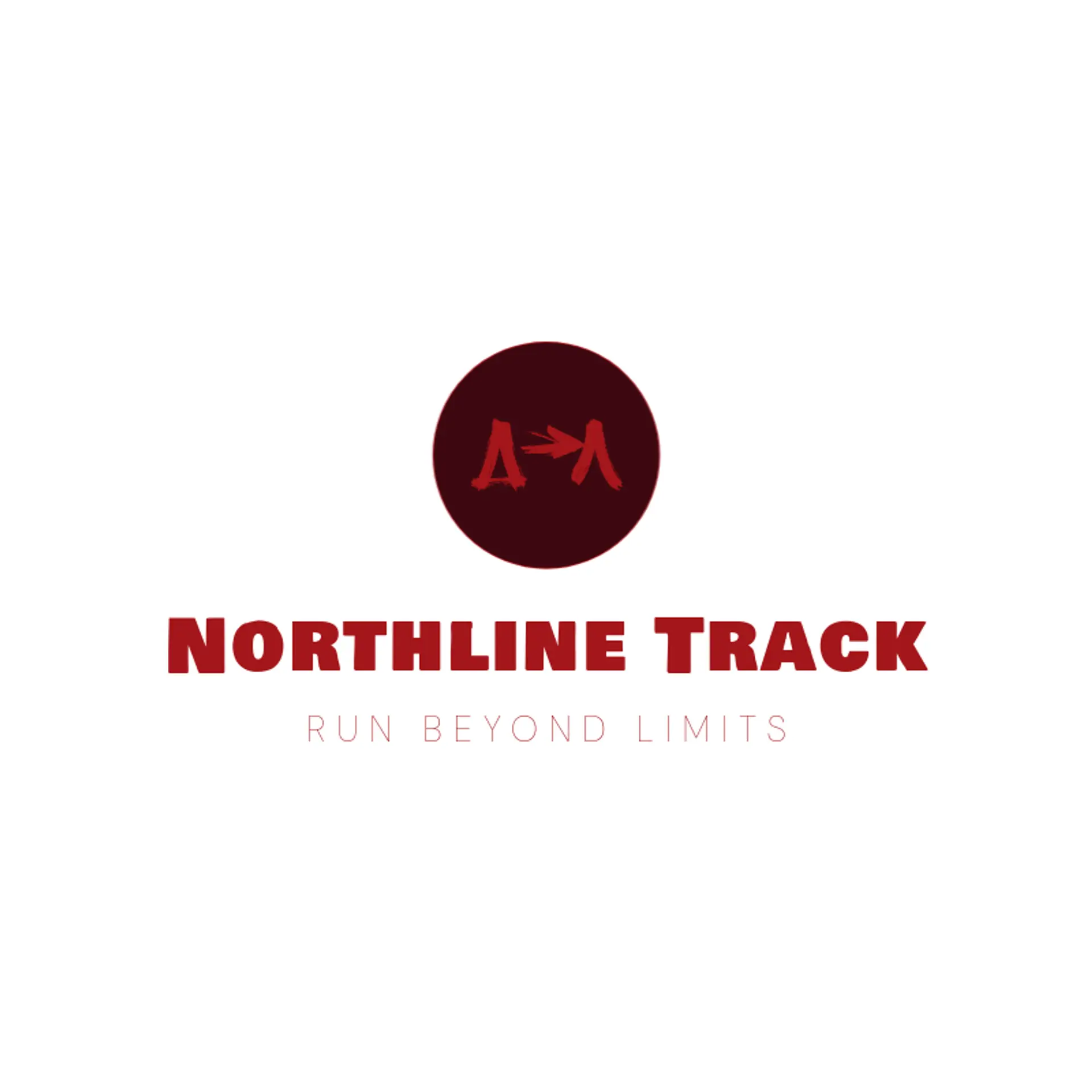 Northline Track logo for track