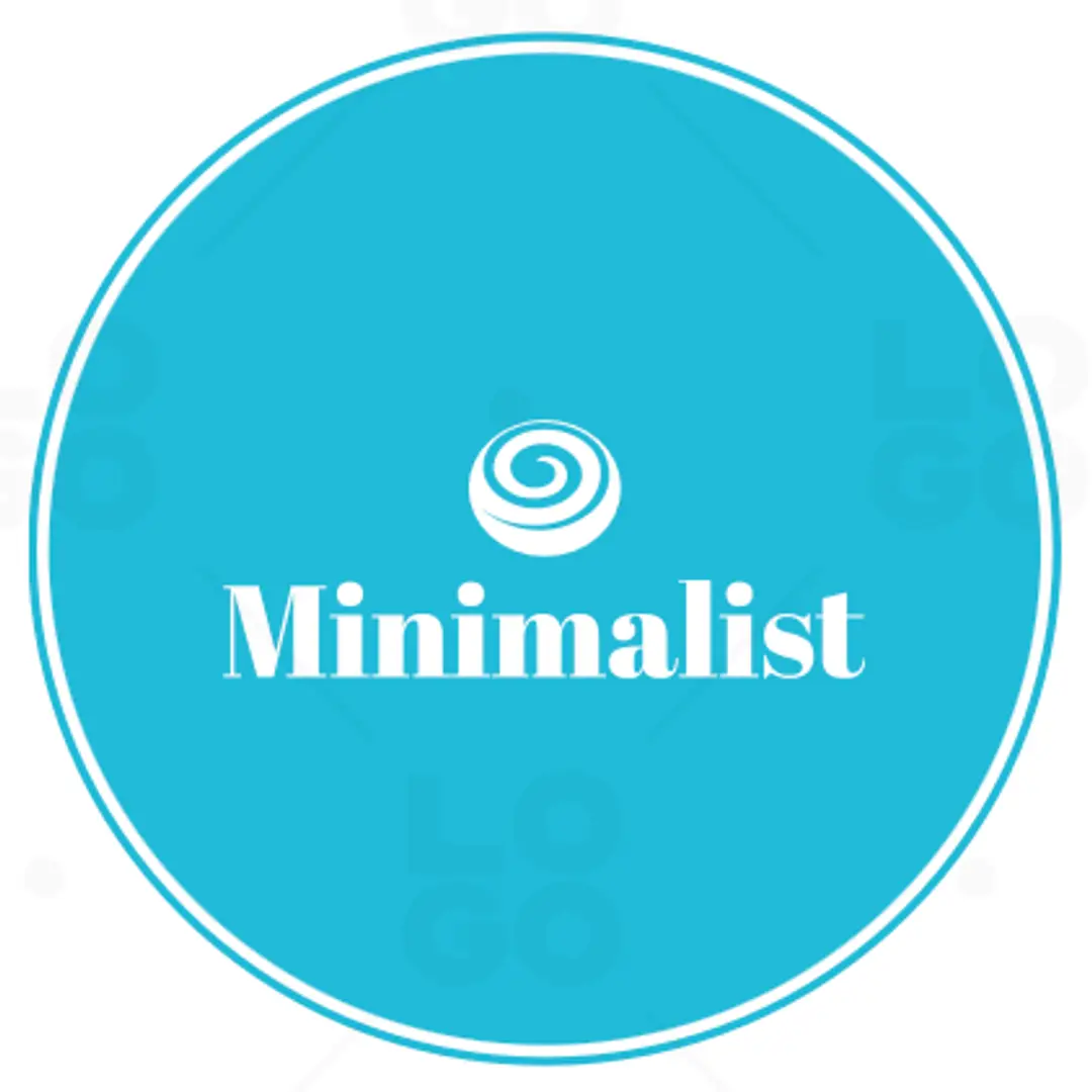 Minimalist Design