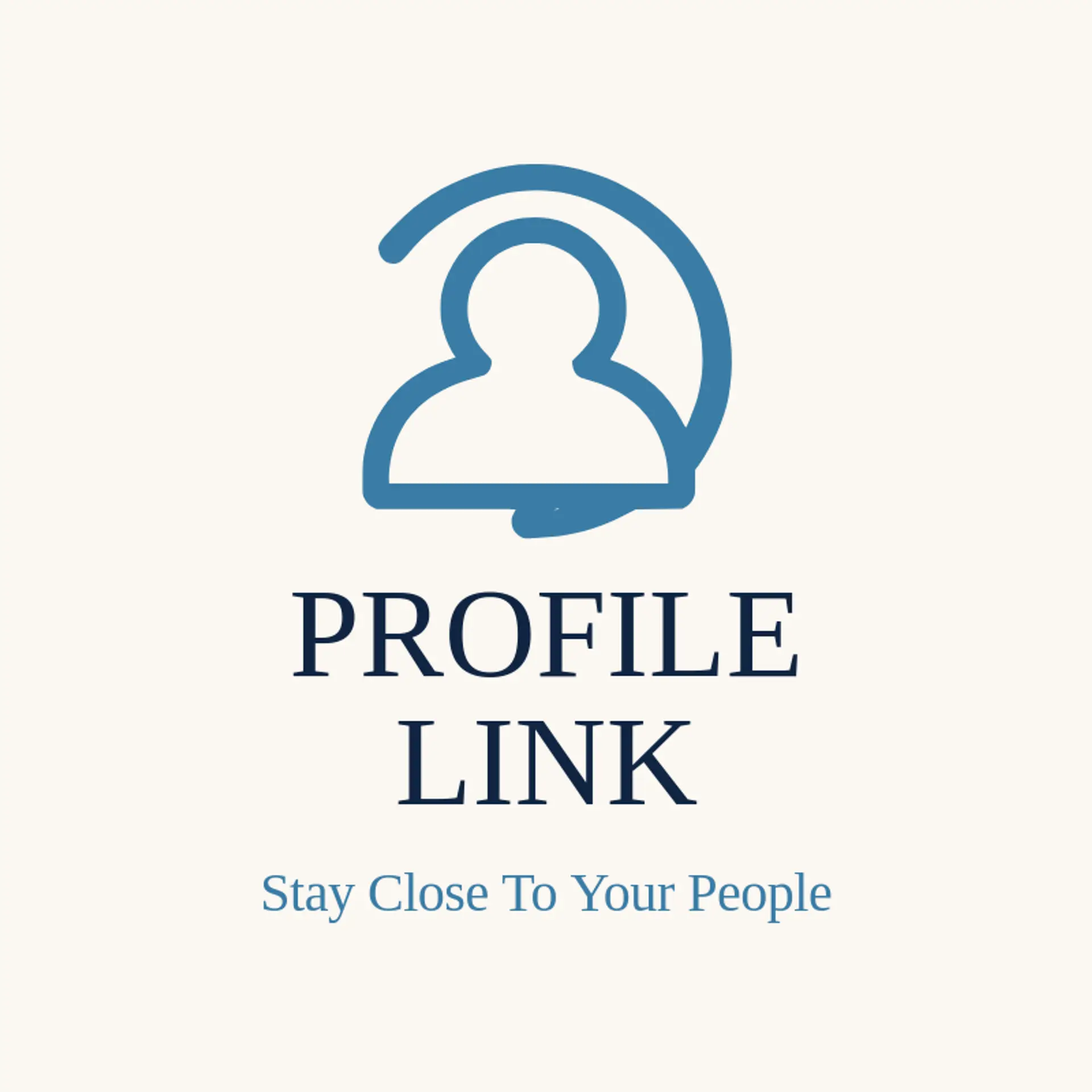 Profile Link logo for profile