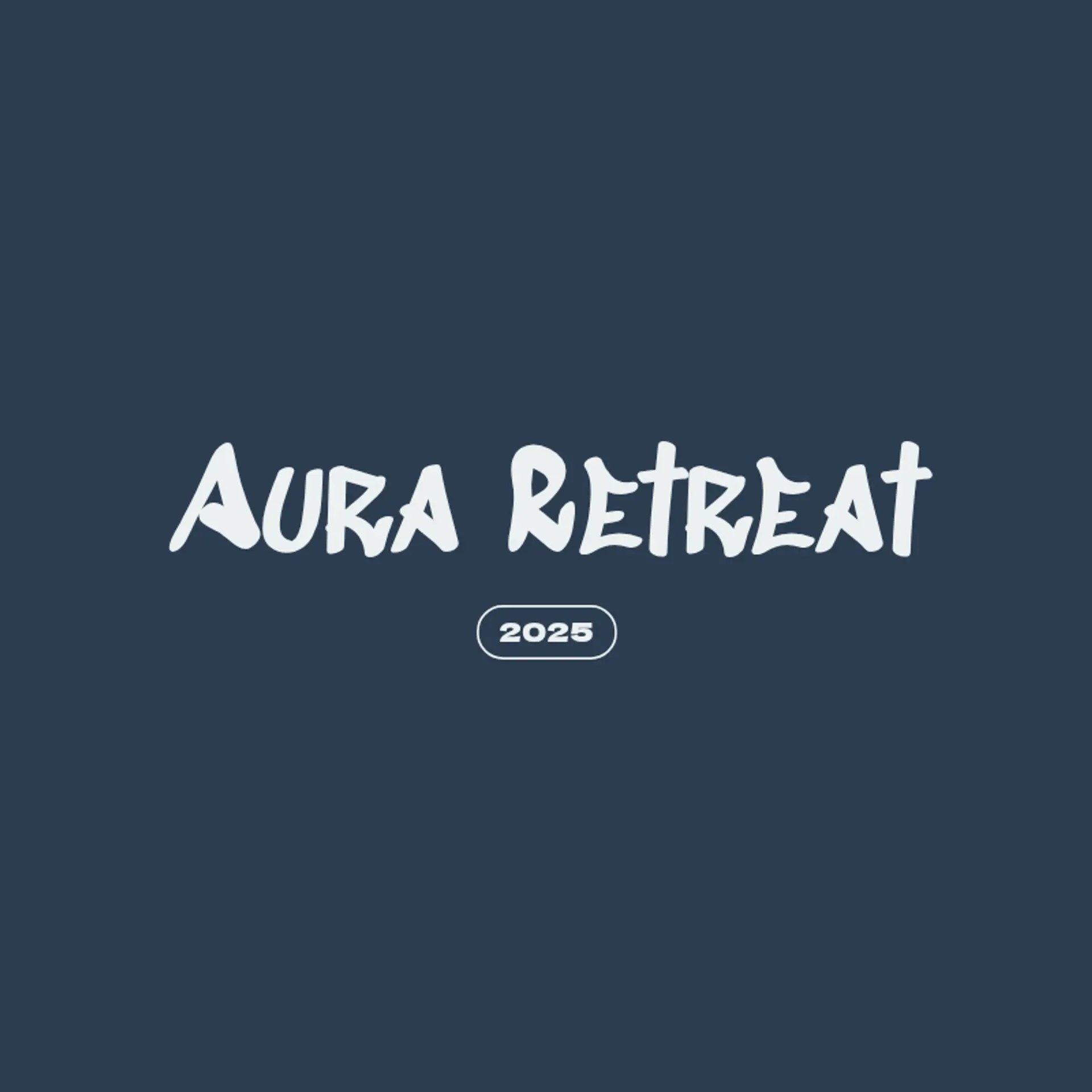 Aura Retreat logo for beauty spa