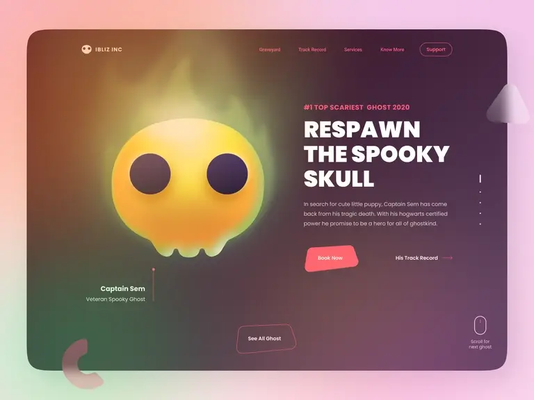 Source: Dribbble