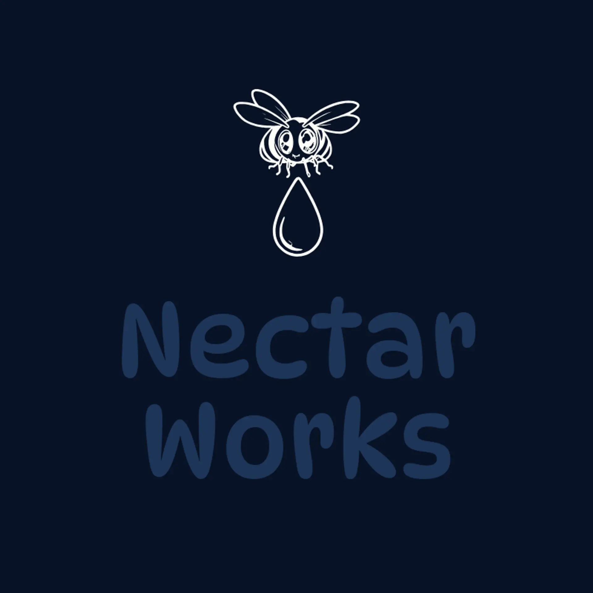 Nectar Works logo for hornet