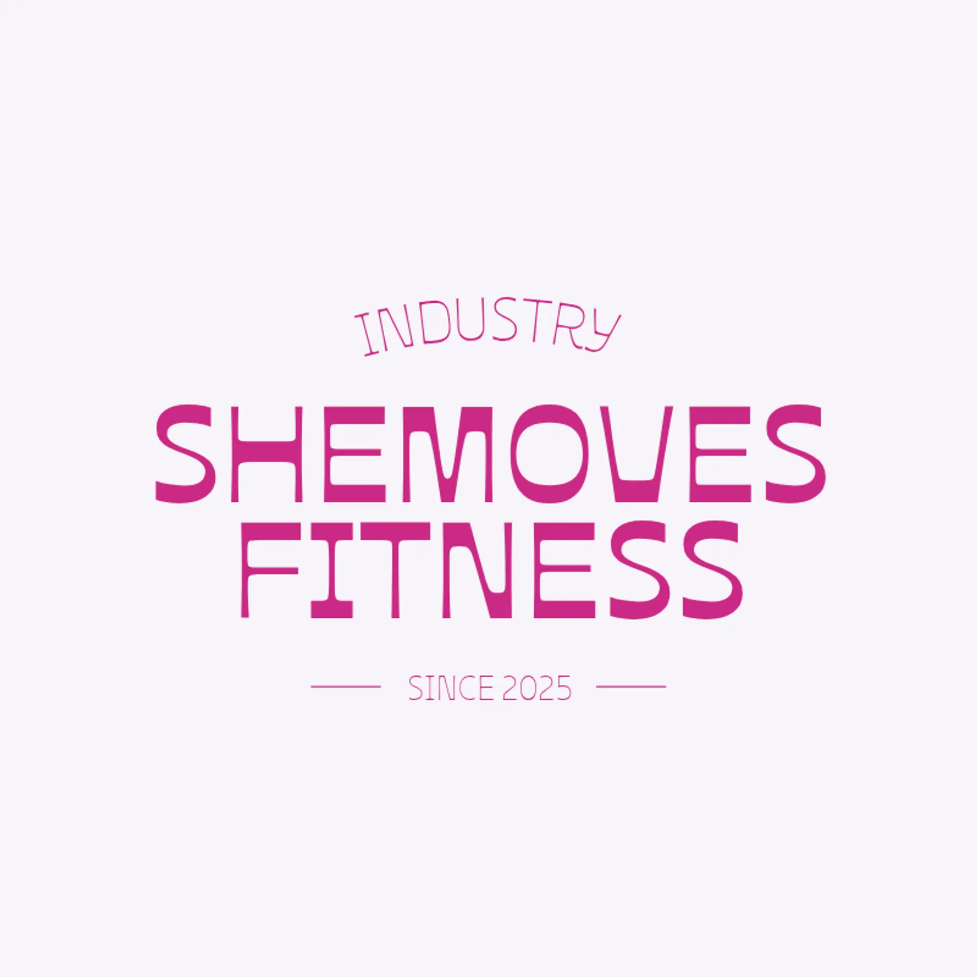 EmpowHer Fit logo for women fitness