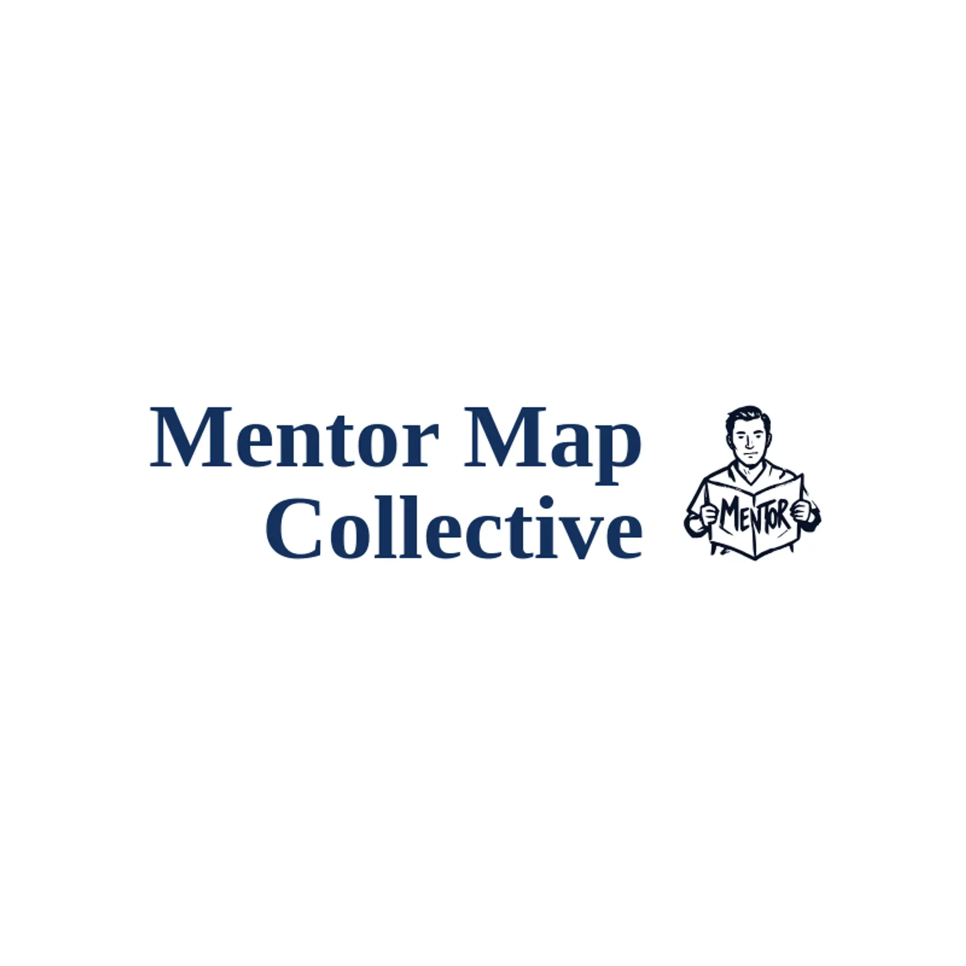 Mentor Map Collective logo for mentor