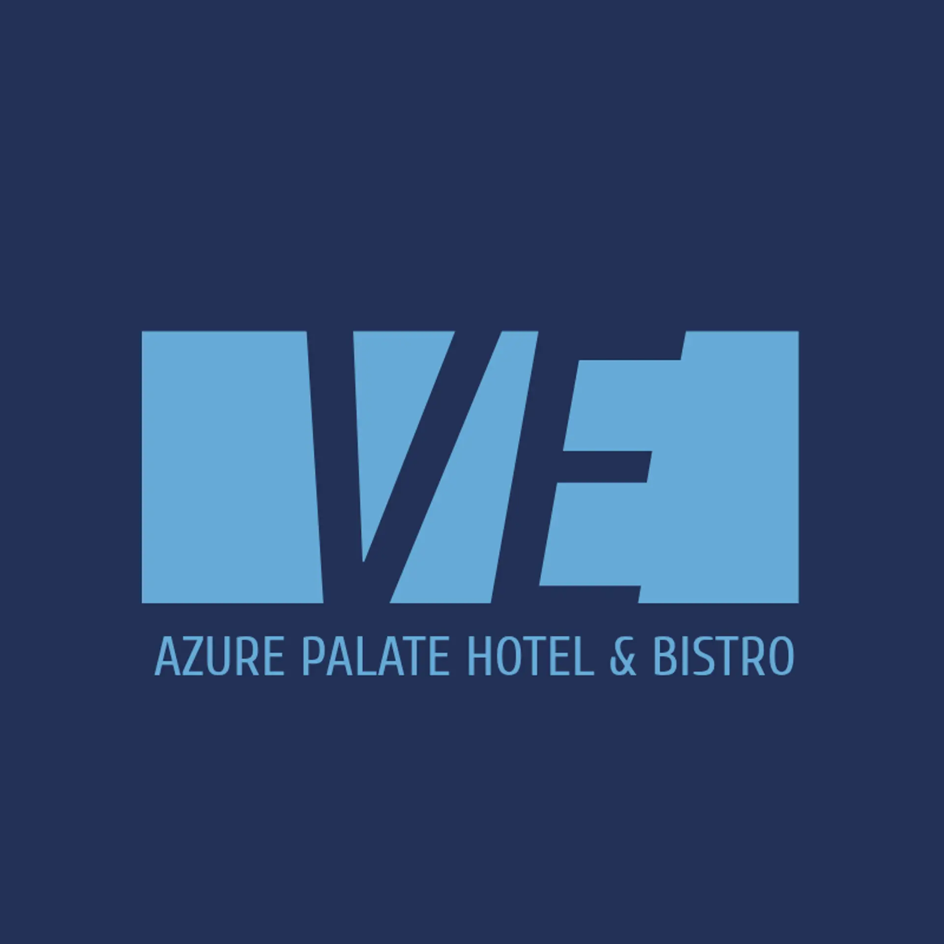 Eden Table logo for hotel restaurant