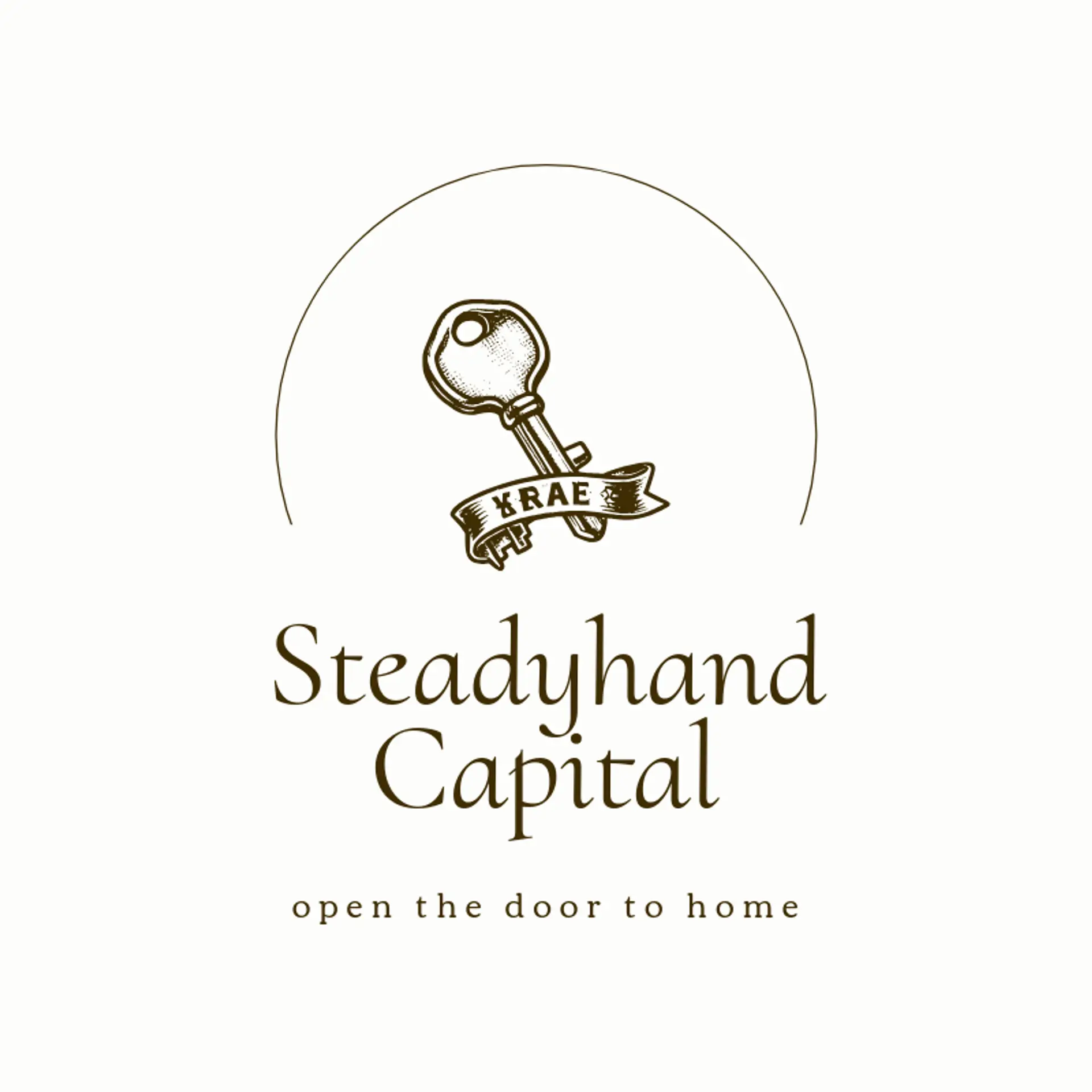 Steadyhand Capital logo for loan