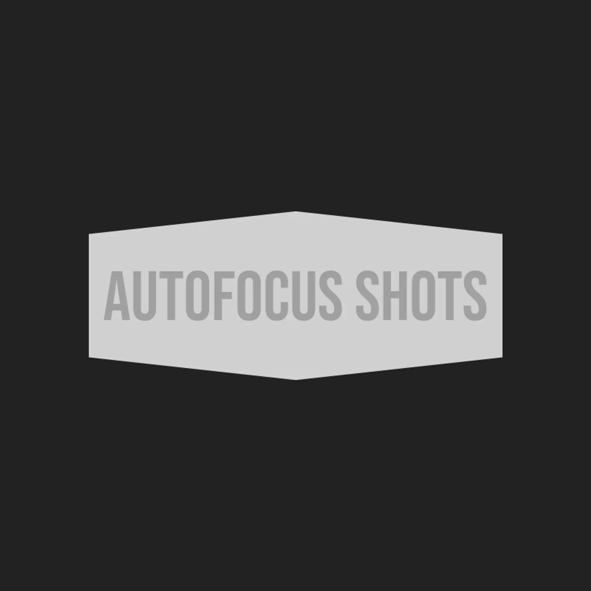 AutoFocus Shots logo for car photography