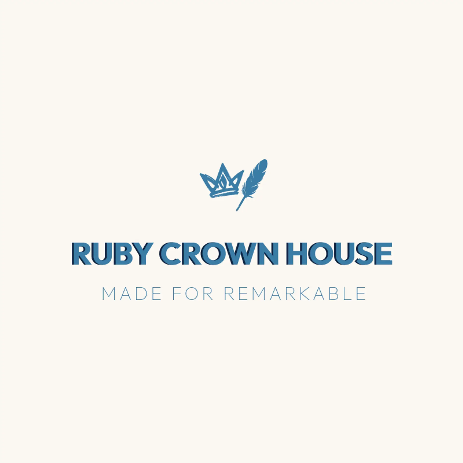 Ruby Crown House logo for cardinal